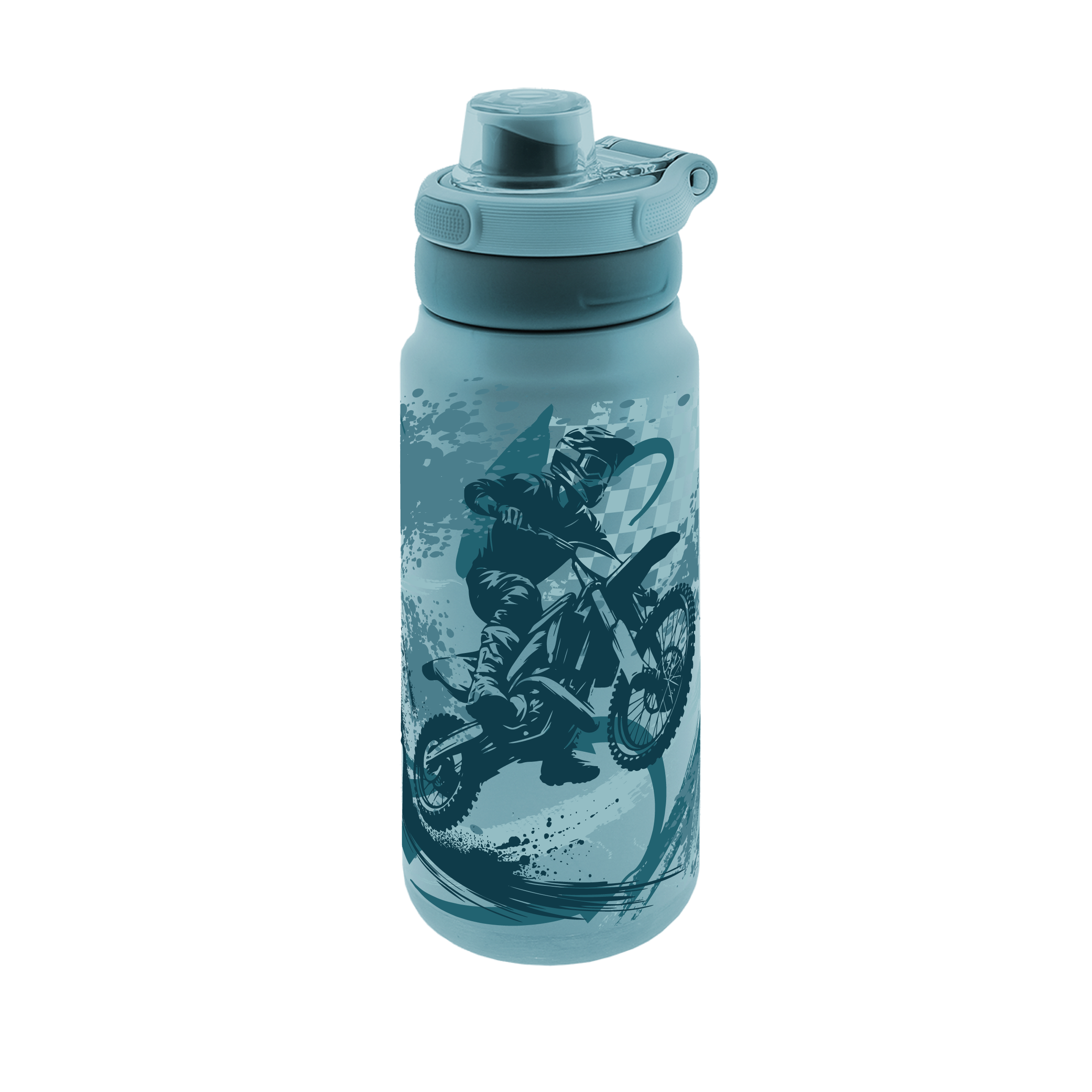 Botella Aurea Sport - Motocross Zone