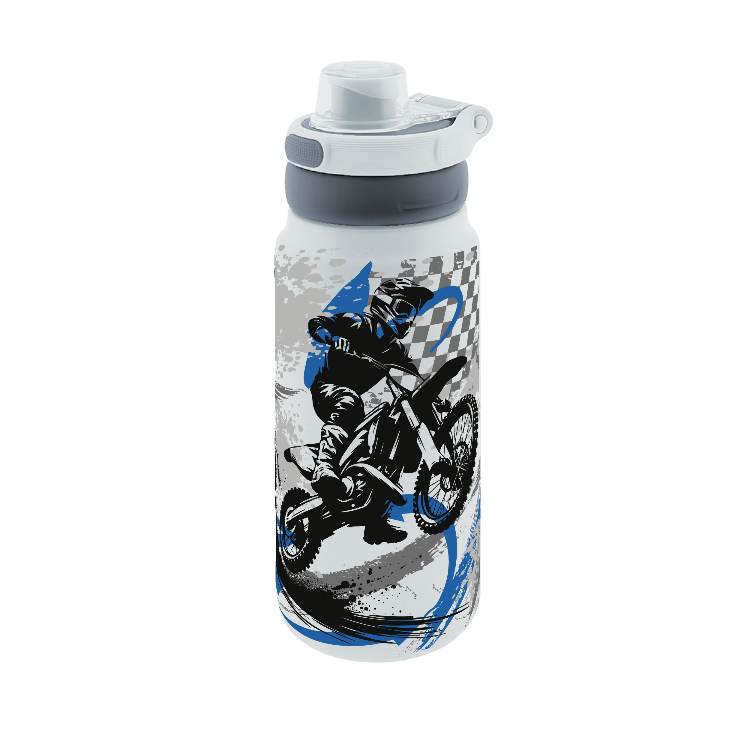 Botella Aurea Sport - Motocross Zone