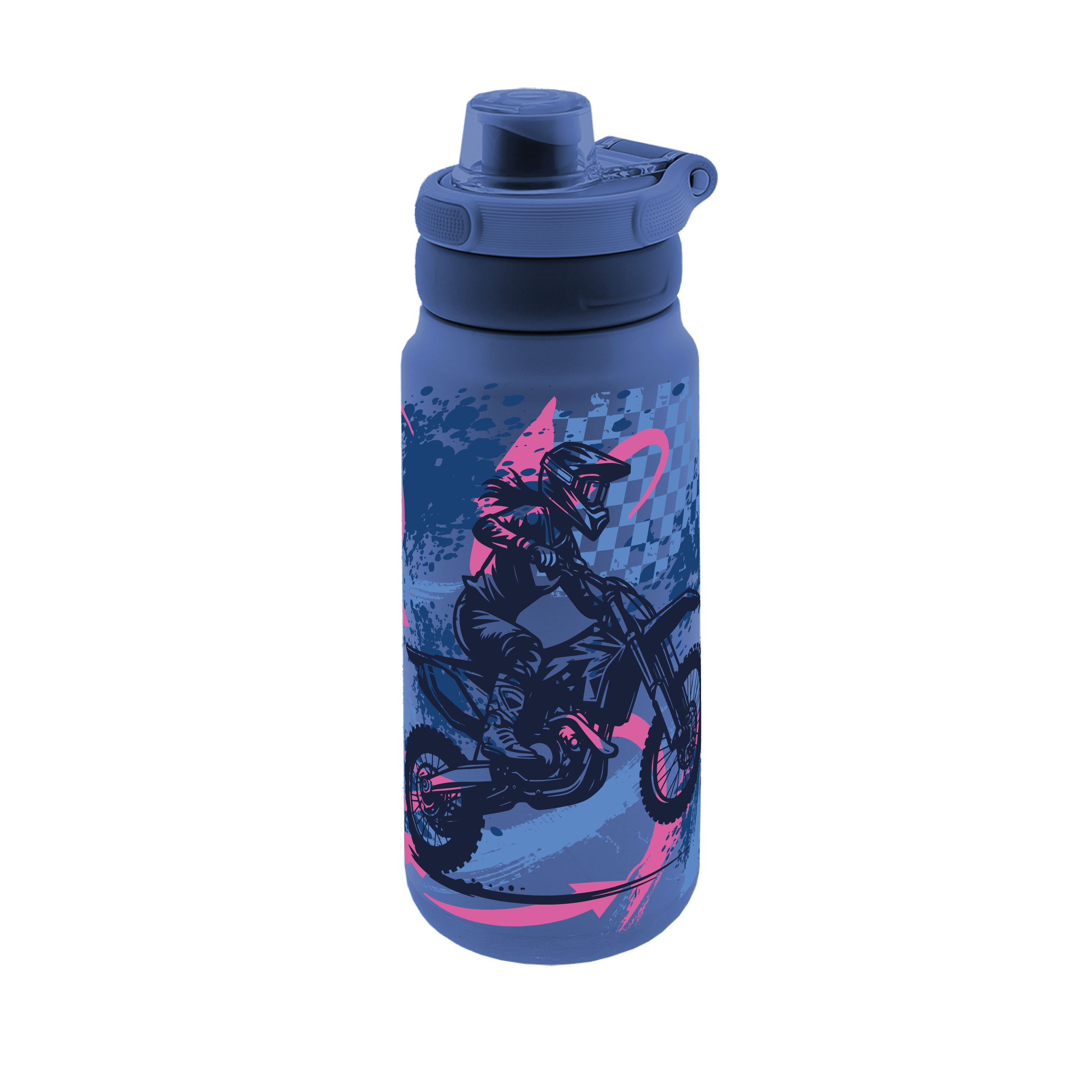 Botella Aurea Sport - Motocross Zone