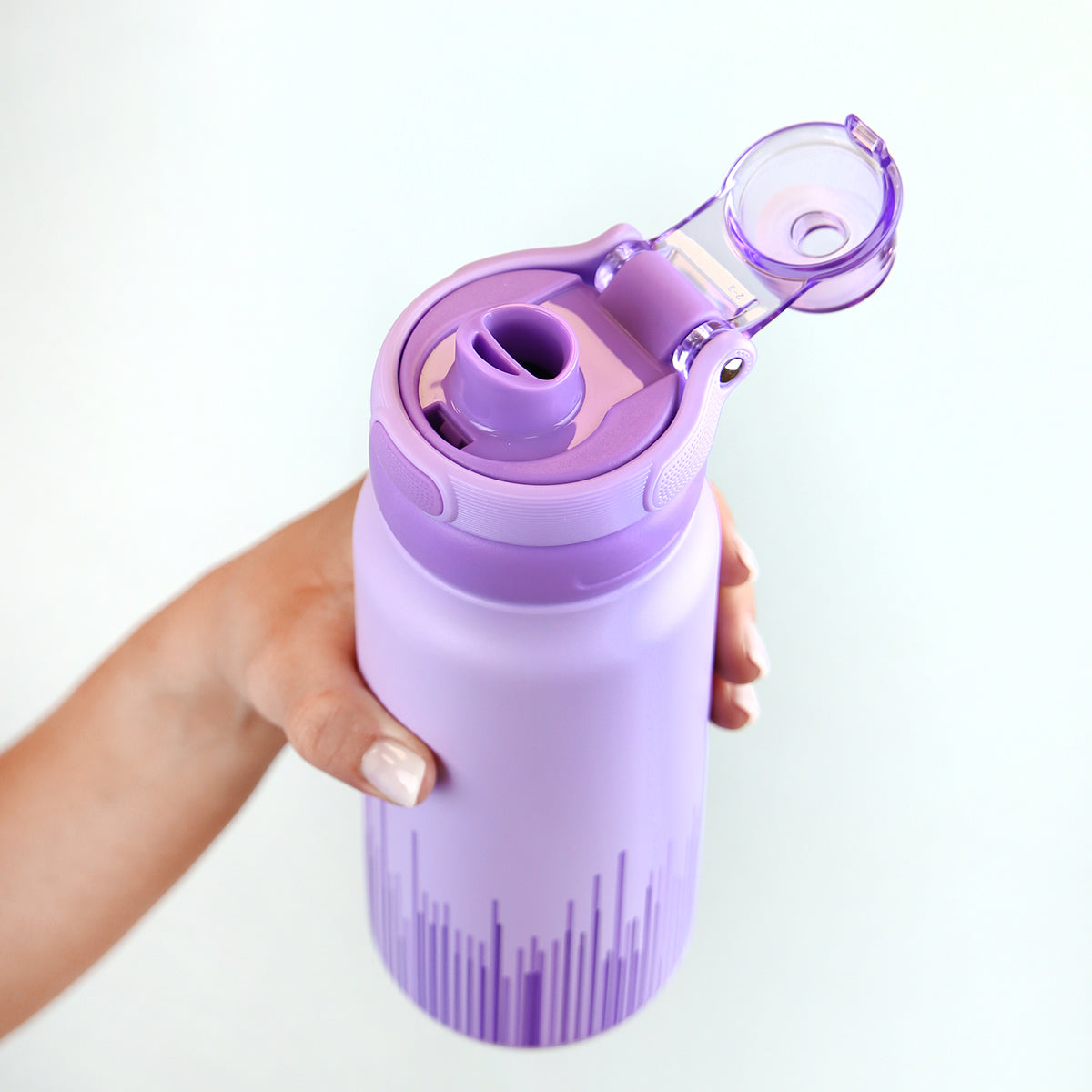 Botella Aurea Sport - Impossible is Nothing