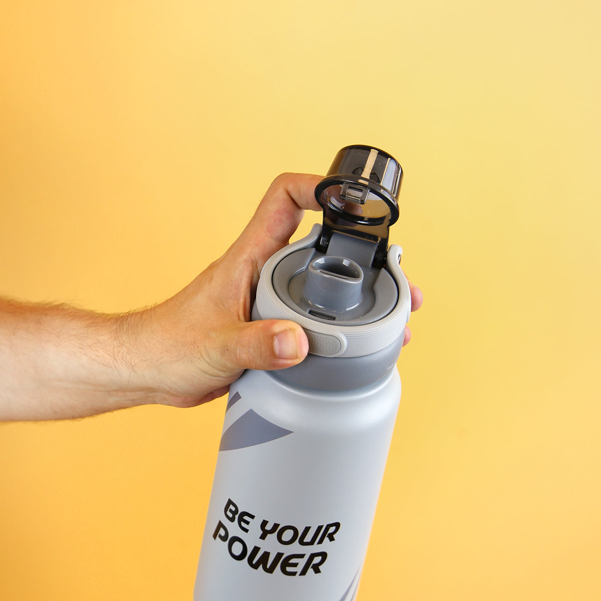 Botella Aurea Sport - Be Your Power