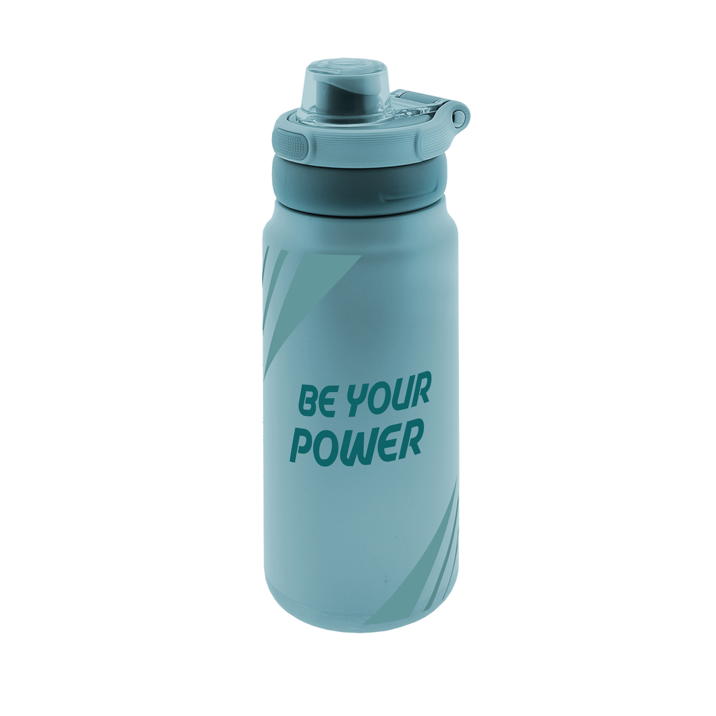Botella Aurea Sport - Be Your Power
