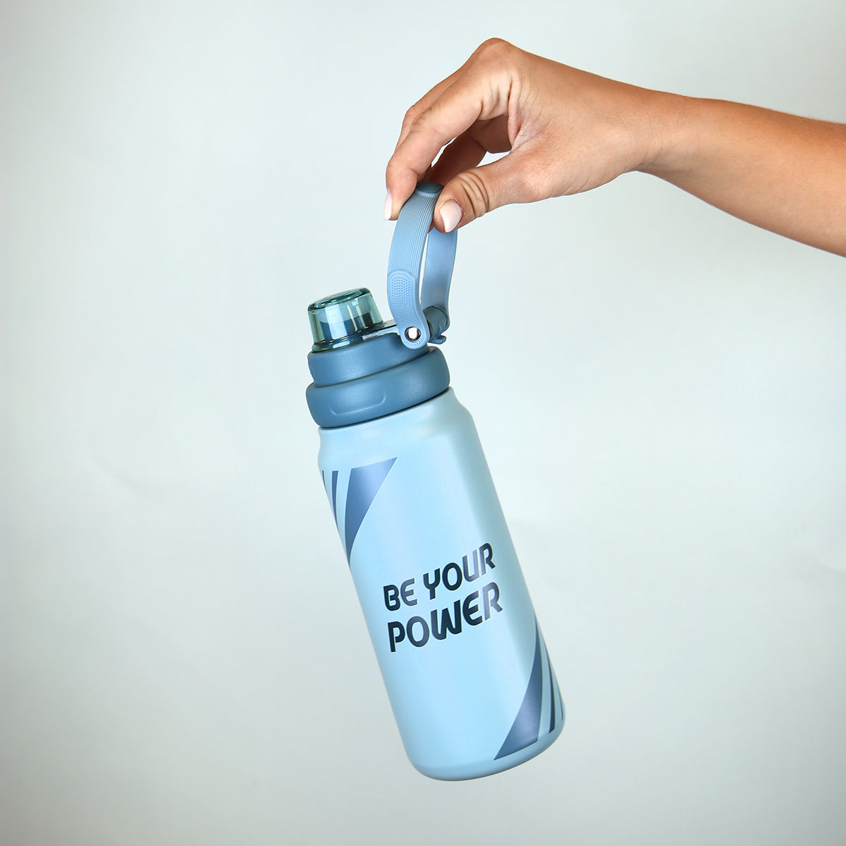 Botella Aurea Sport - Be Your Power