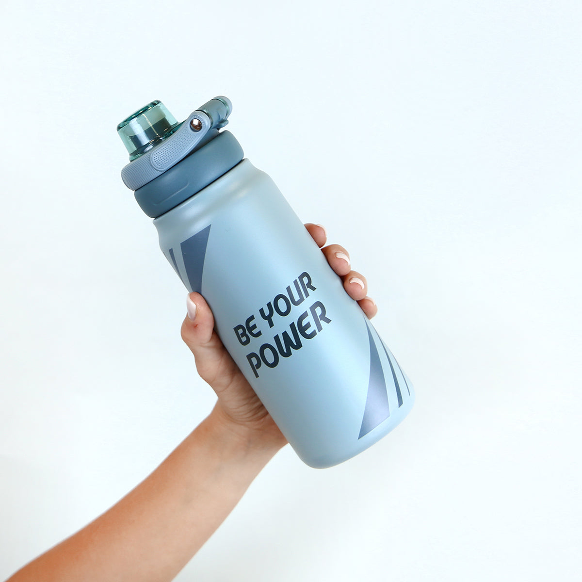 Botella Aurea Sport - Be Your Power