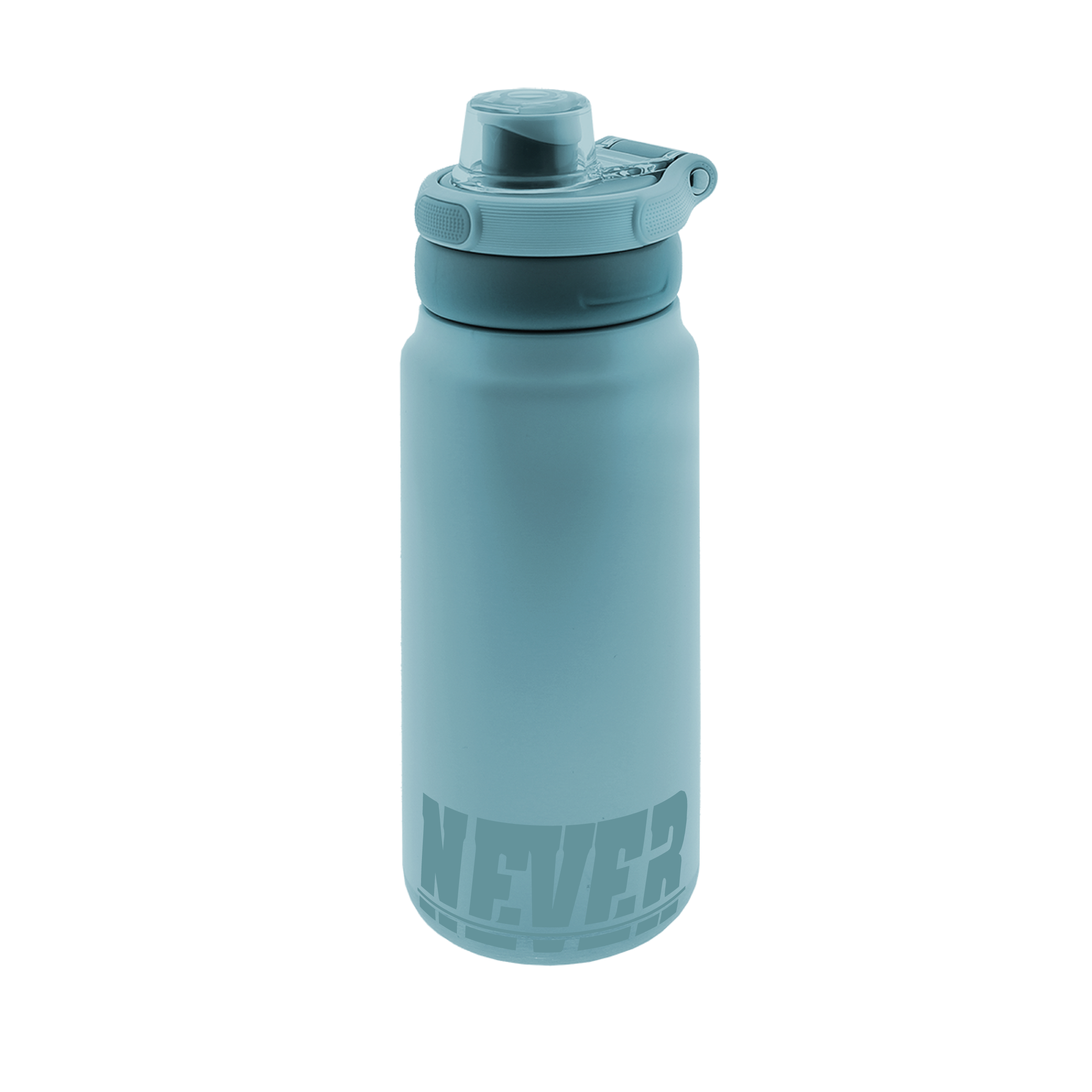 Botella Aurea Sport - Never Stop