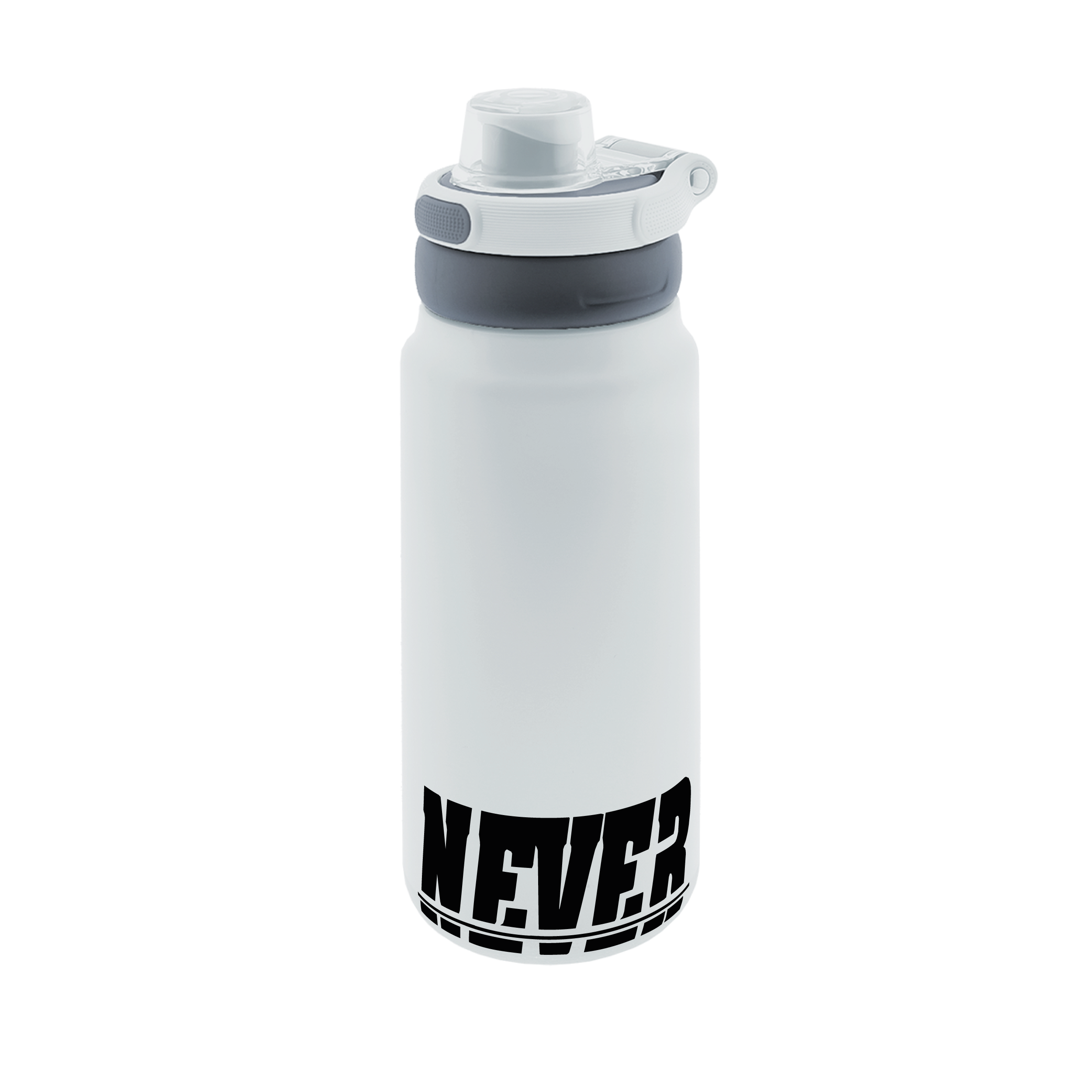 Botella Aurea Sport - Never Stop