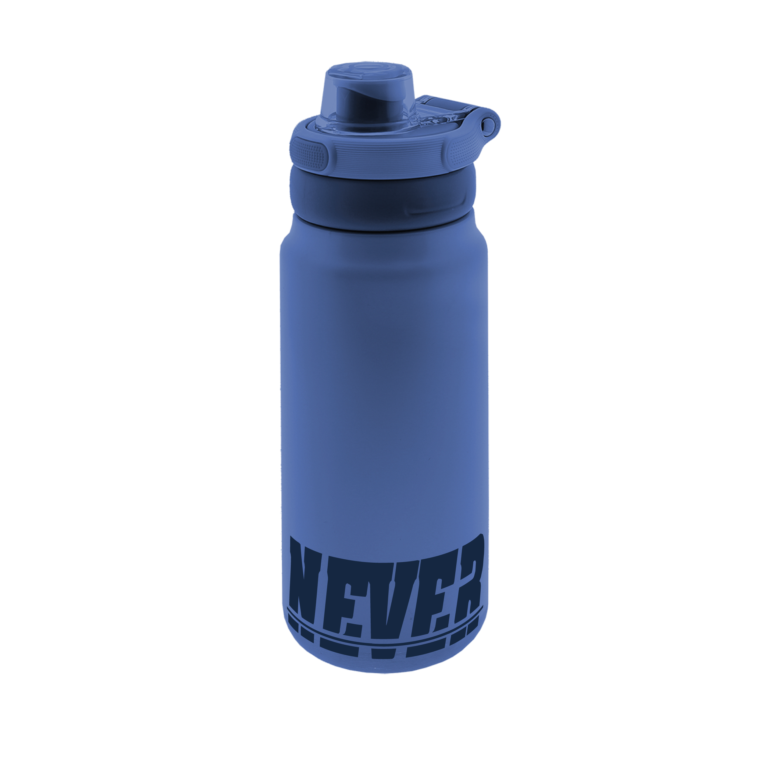 Botella Aurea Sport - Never Stop