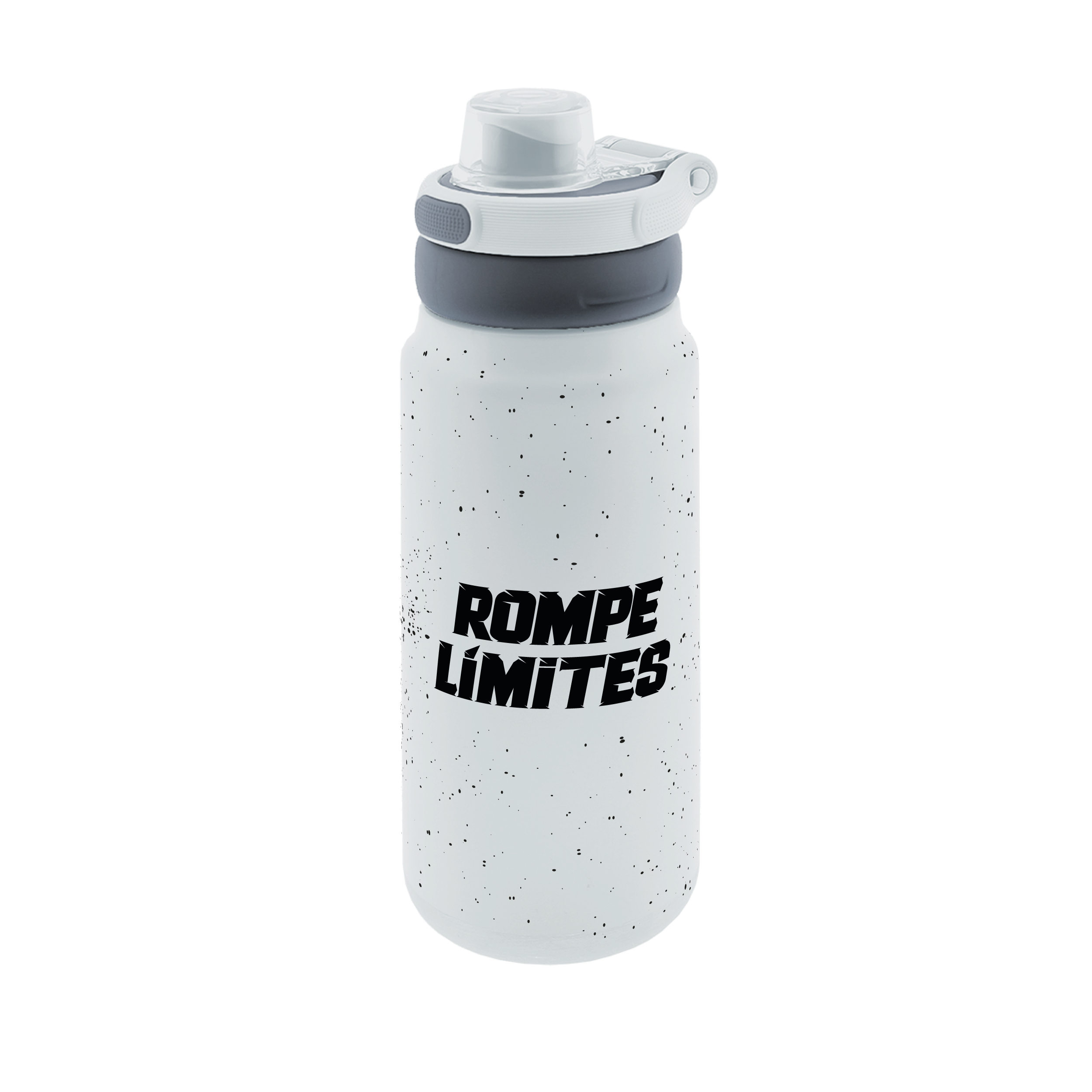 Botella Aurea Sport - Rompe Límites