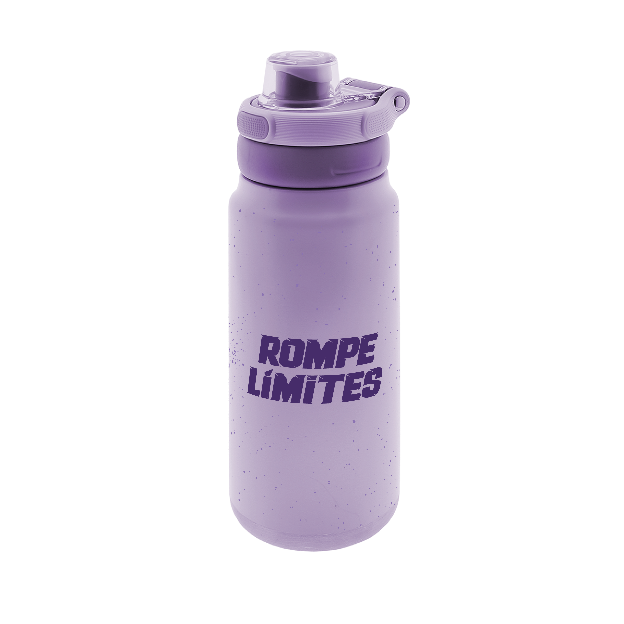 Botella Aurea Sport - Rompe Límites