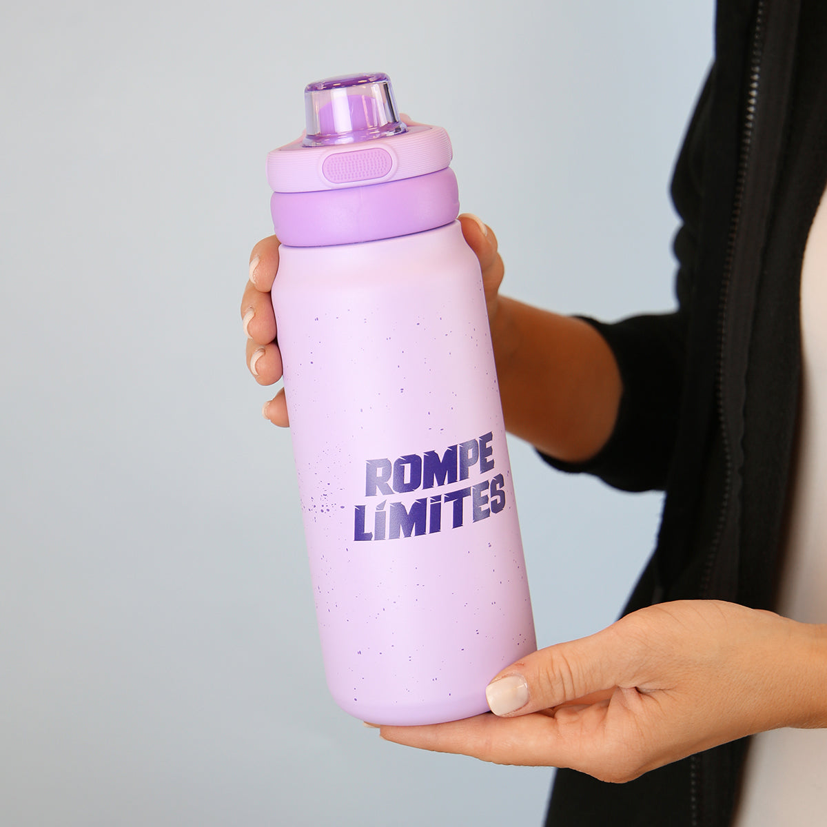 Botella Aurea Sport - Rompe Límites