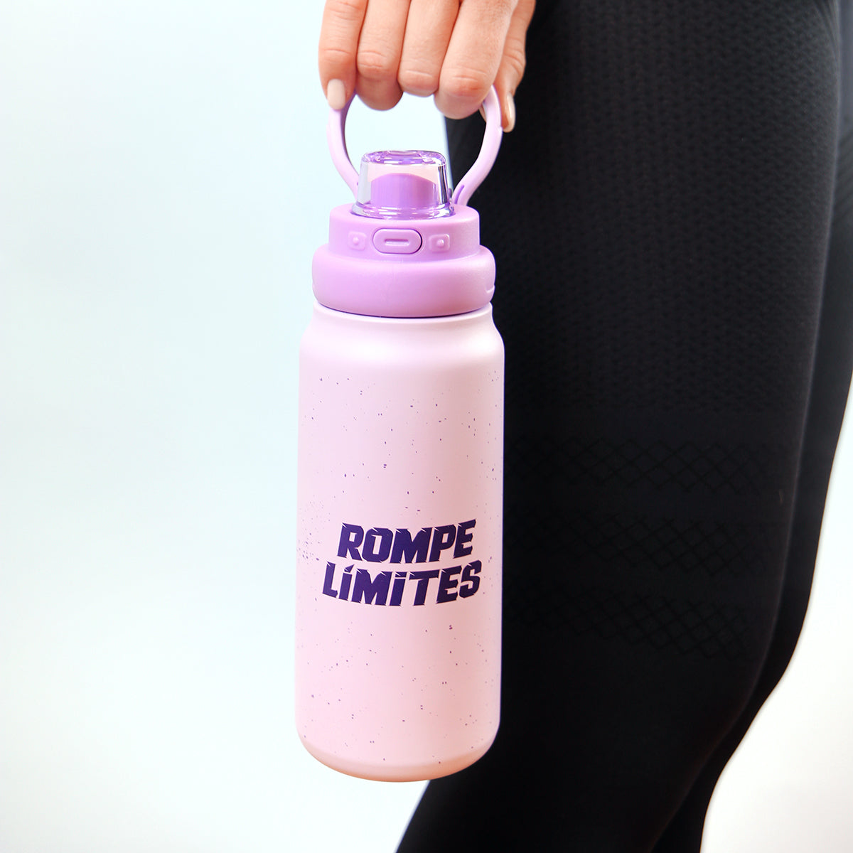 Botella Aurea Sport - Rompe Límites