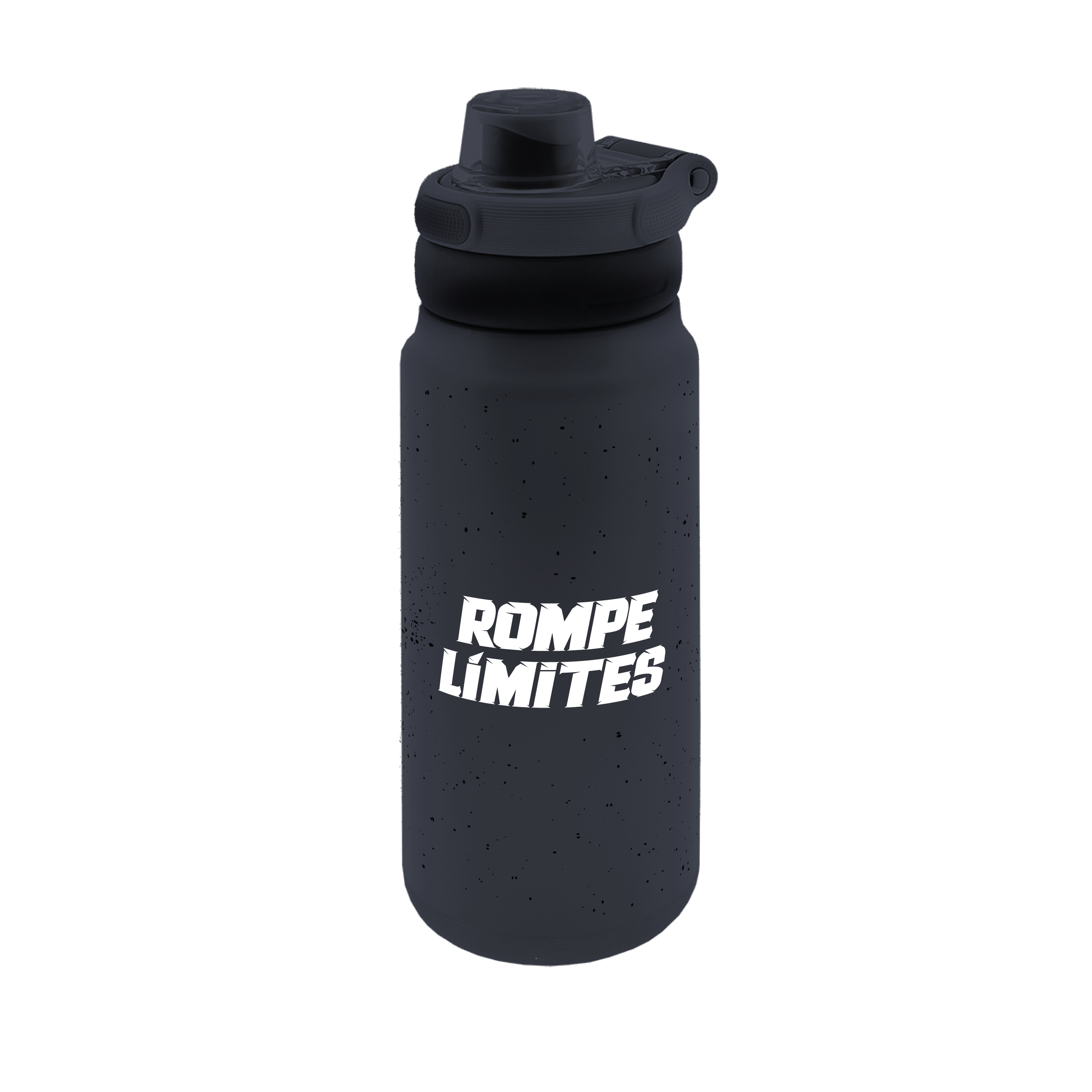 Botella Aurea Sport - Rompe Límites