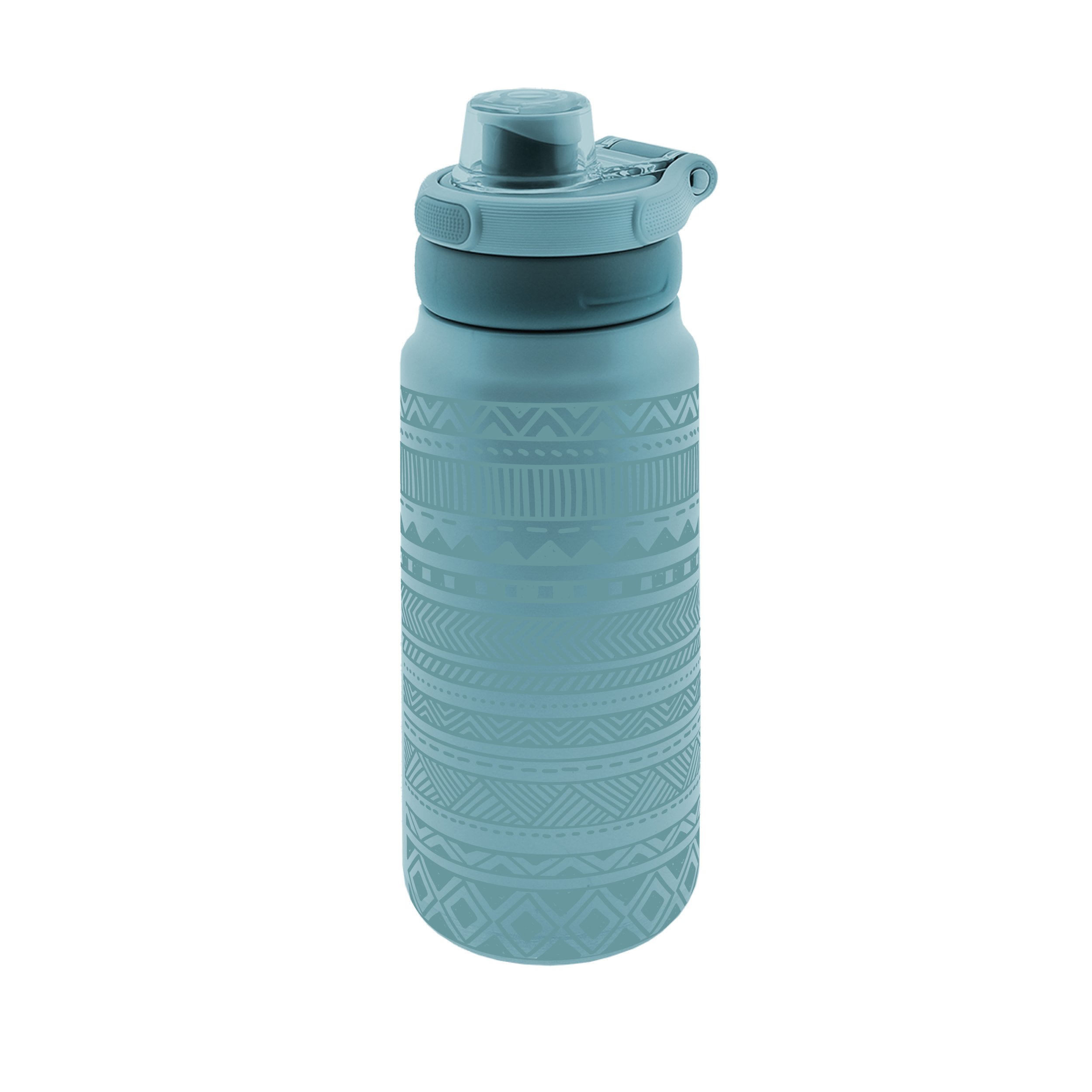 Botella Aurea Sport - Tribal Flow