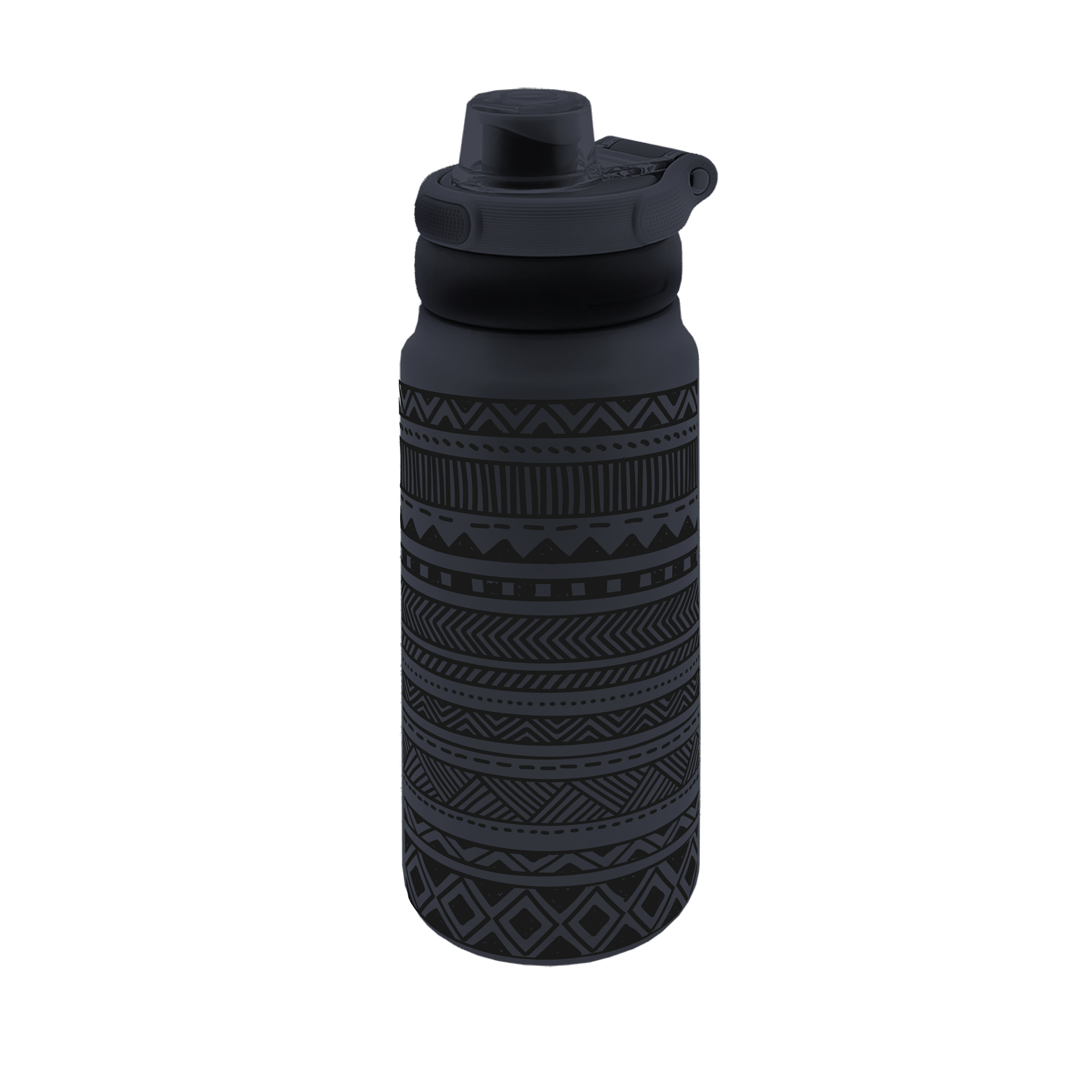 Botella Aurea Sport - Tribal Flow