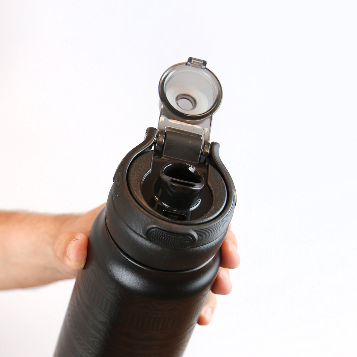 Botella Aurea Sport - Tribal Flow