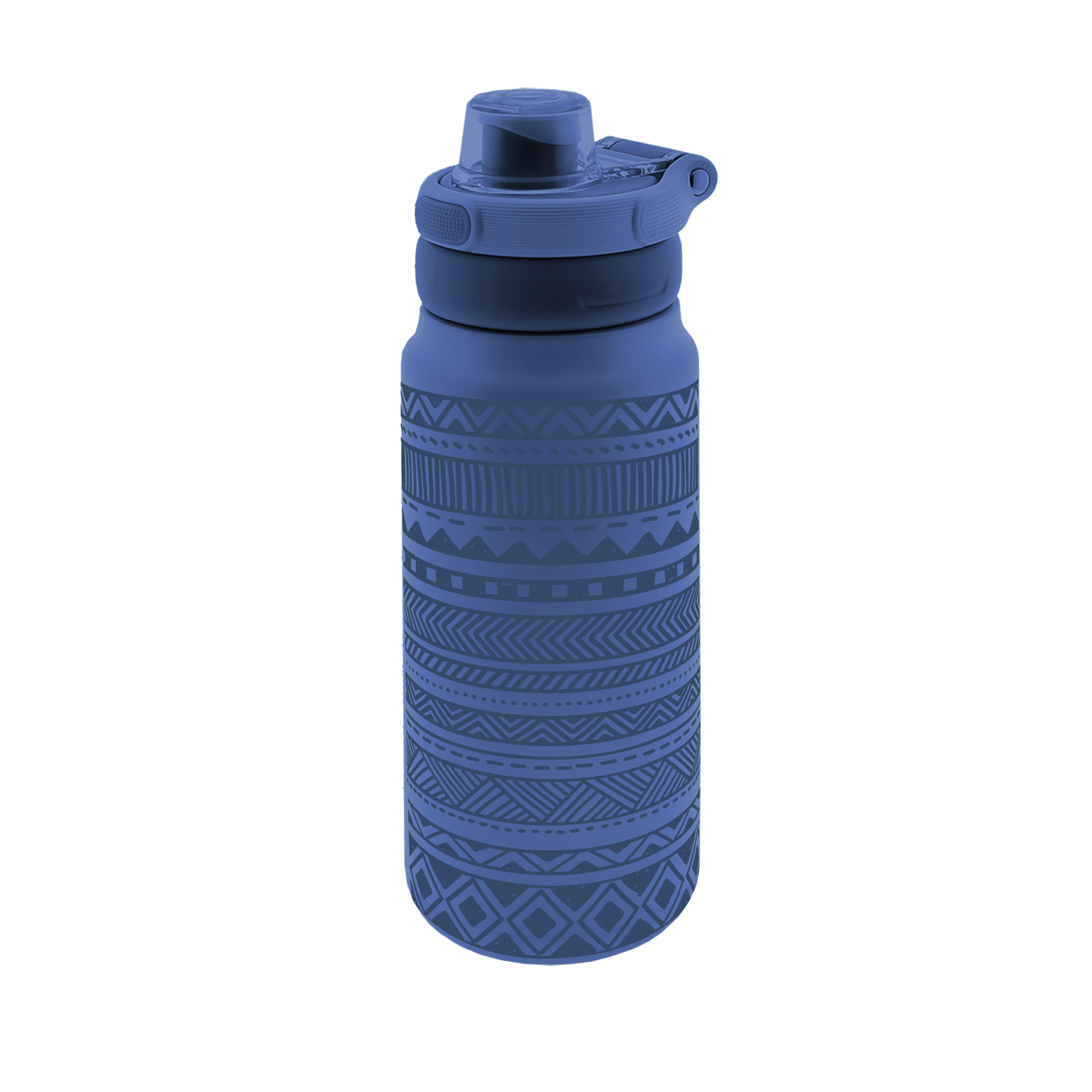 Botella Aurea Sport - Tribal Flow