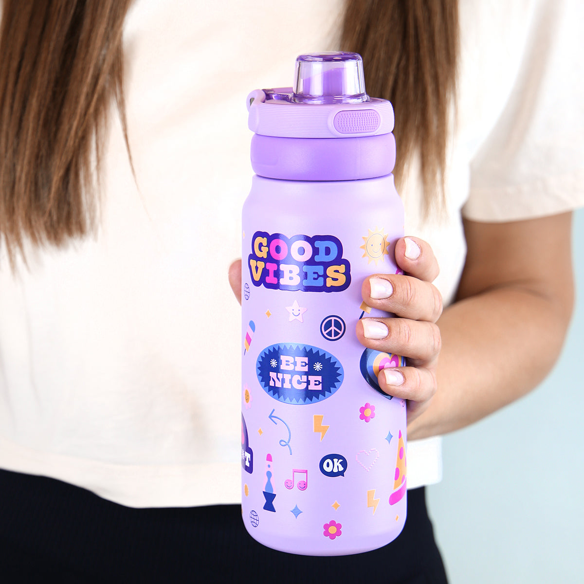 Botella Aurea Sport - Glow Up