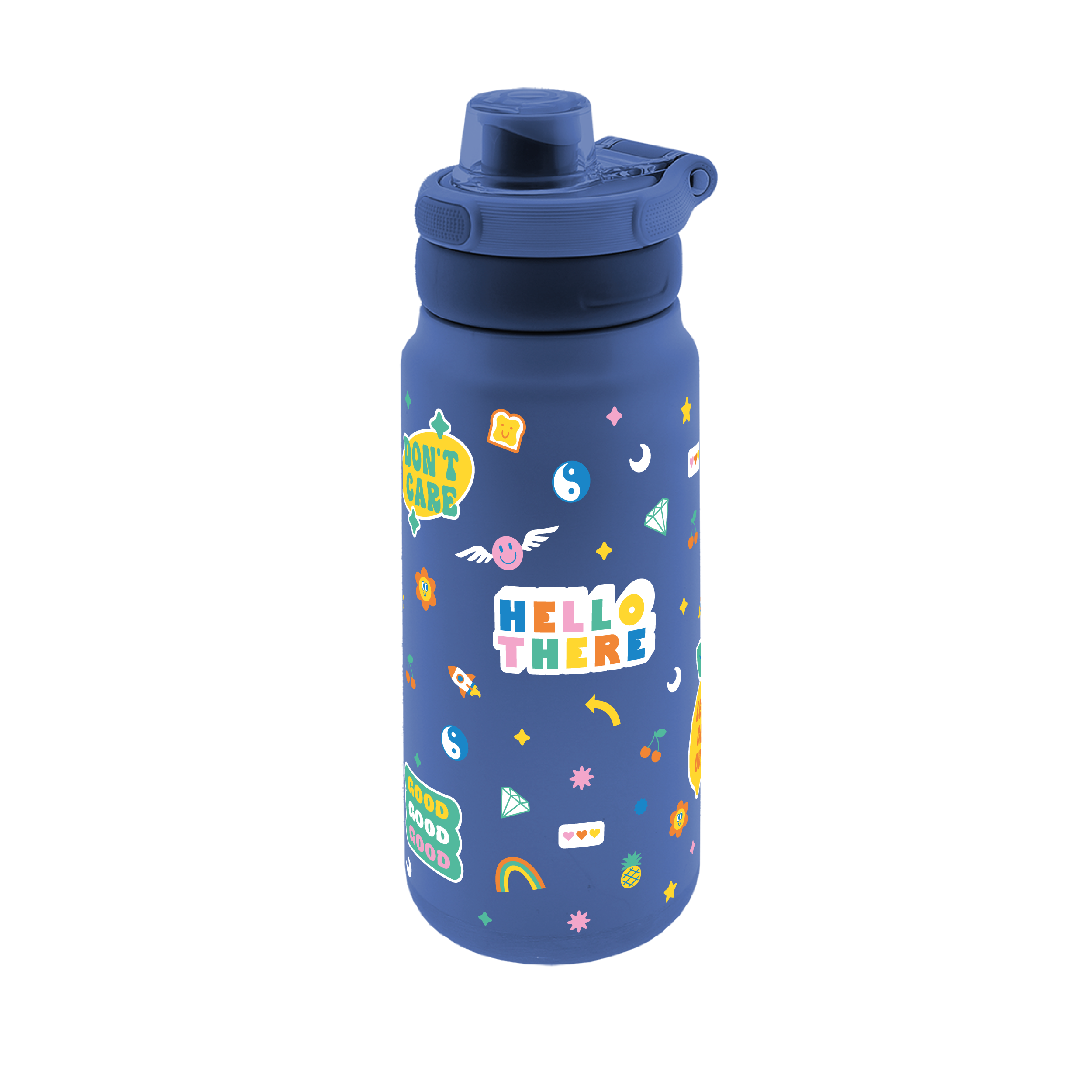 Botella Aurea Sport - Glow Up