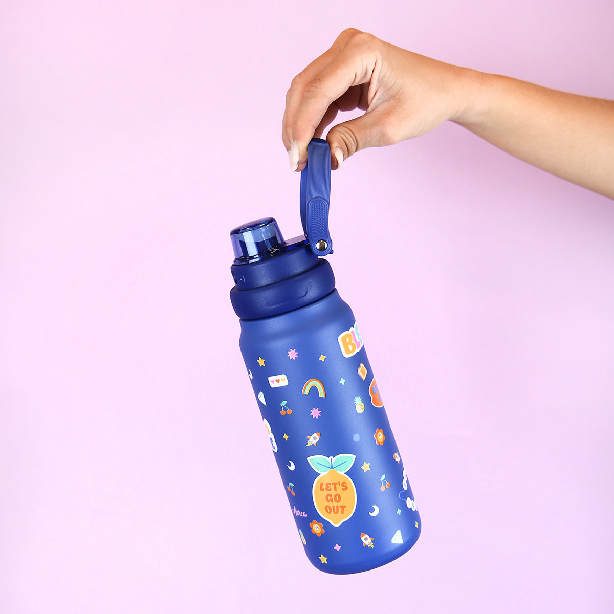 Botella Aurea Sport - Glow Up