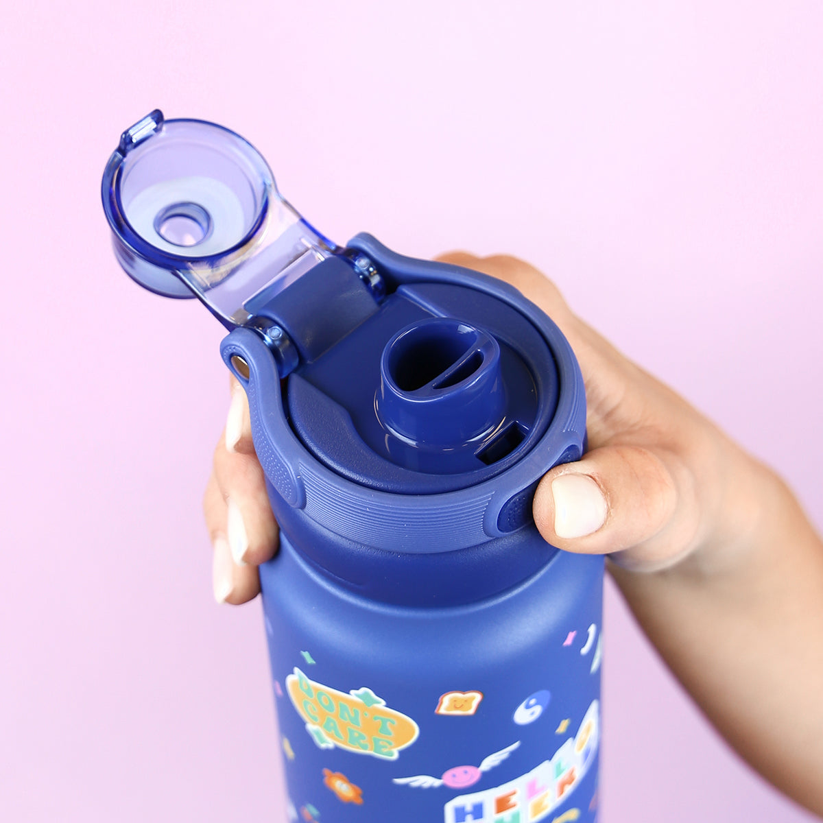 Botella Aurea Sport - Glow Up