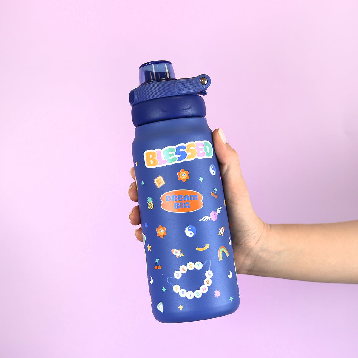 Botella Aurea Sport - Glow Up