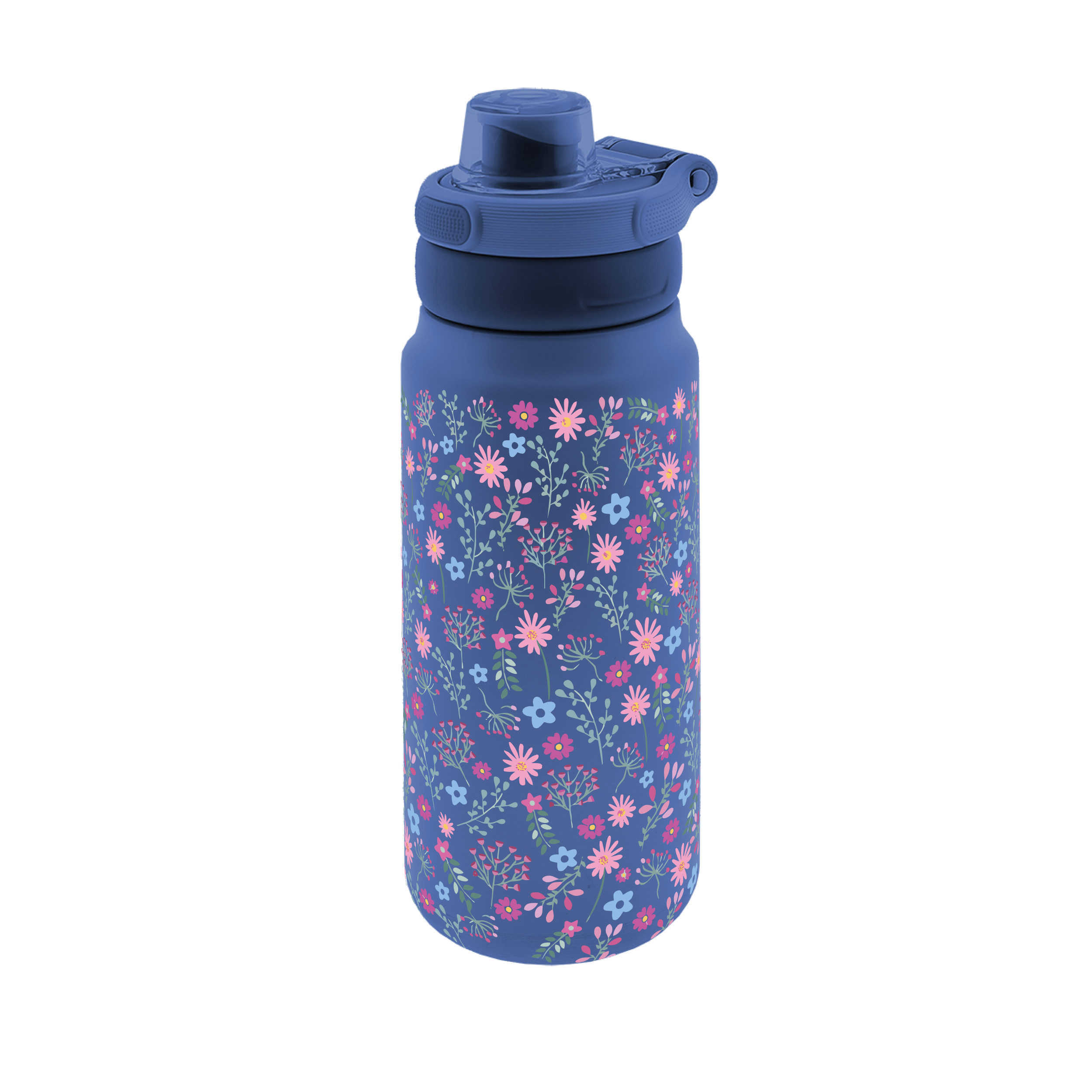 Botella Aurea Sport - Floral Vibes