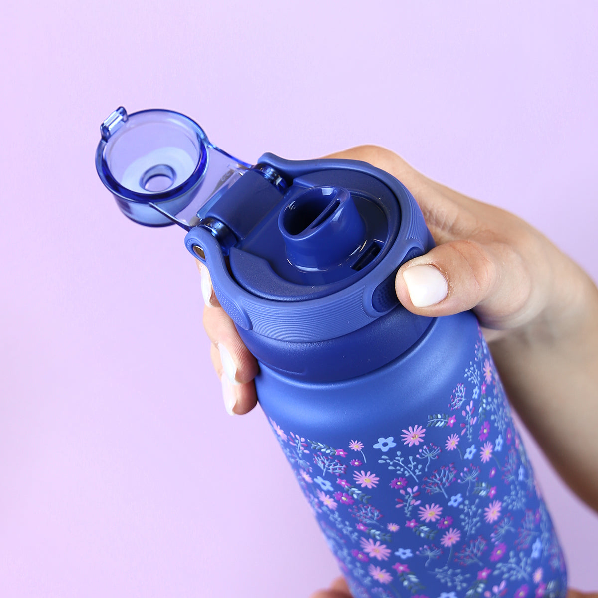 Botella Aurea Sport - Floral Vibes