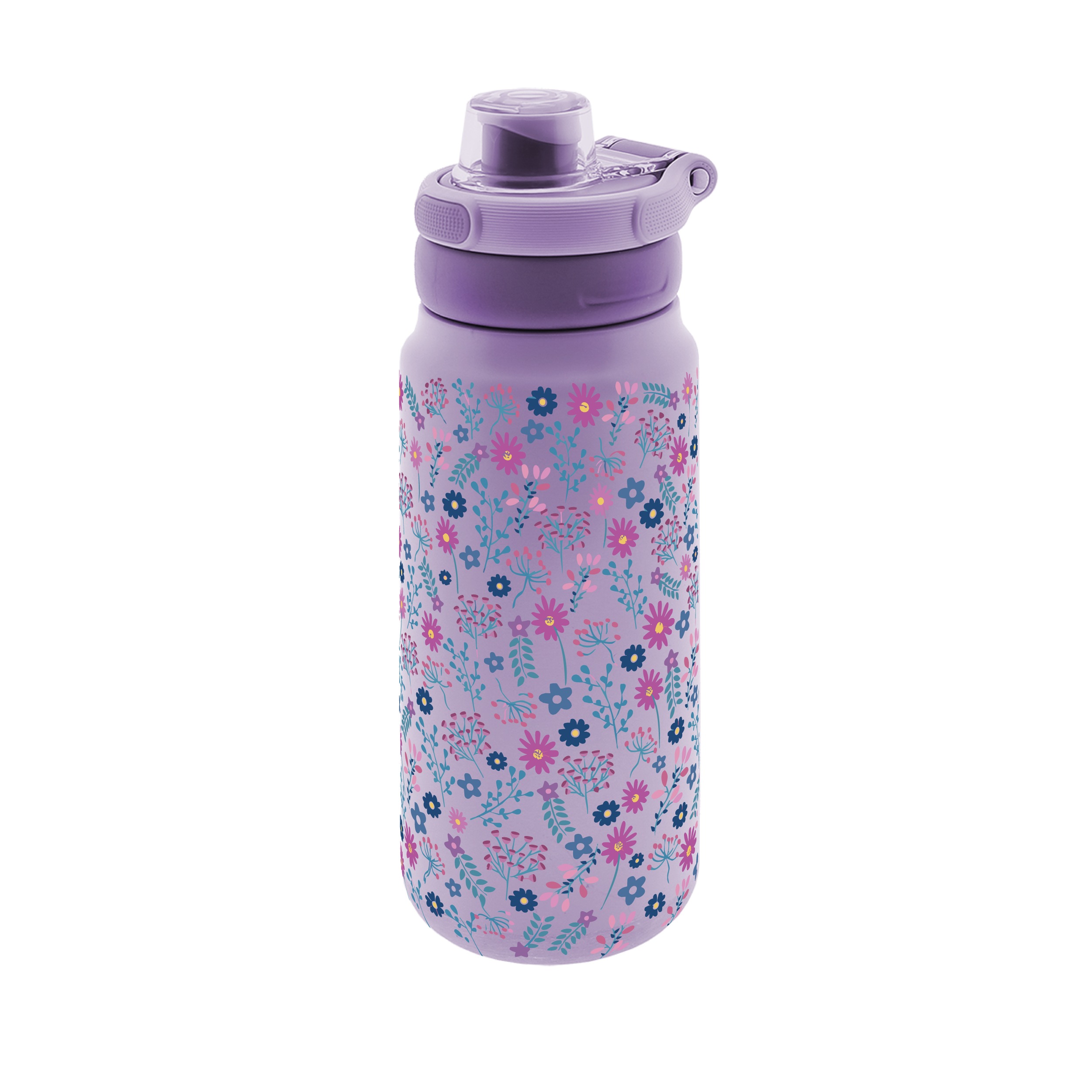Botella Aurea Sport - Floral Vibes