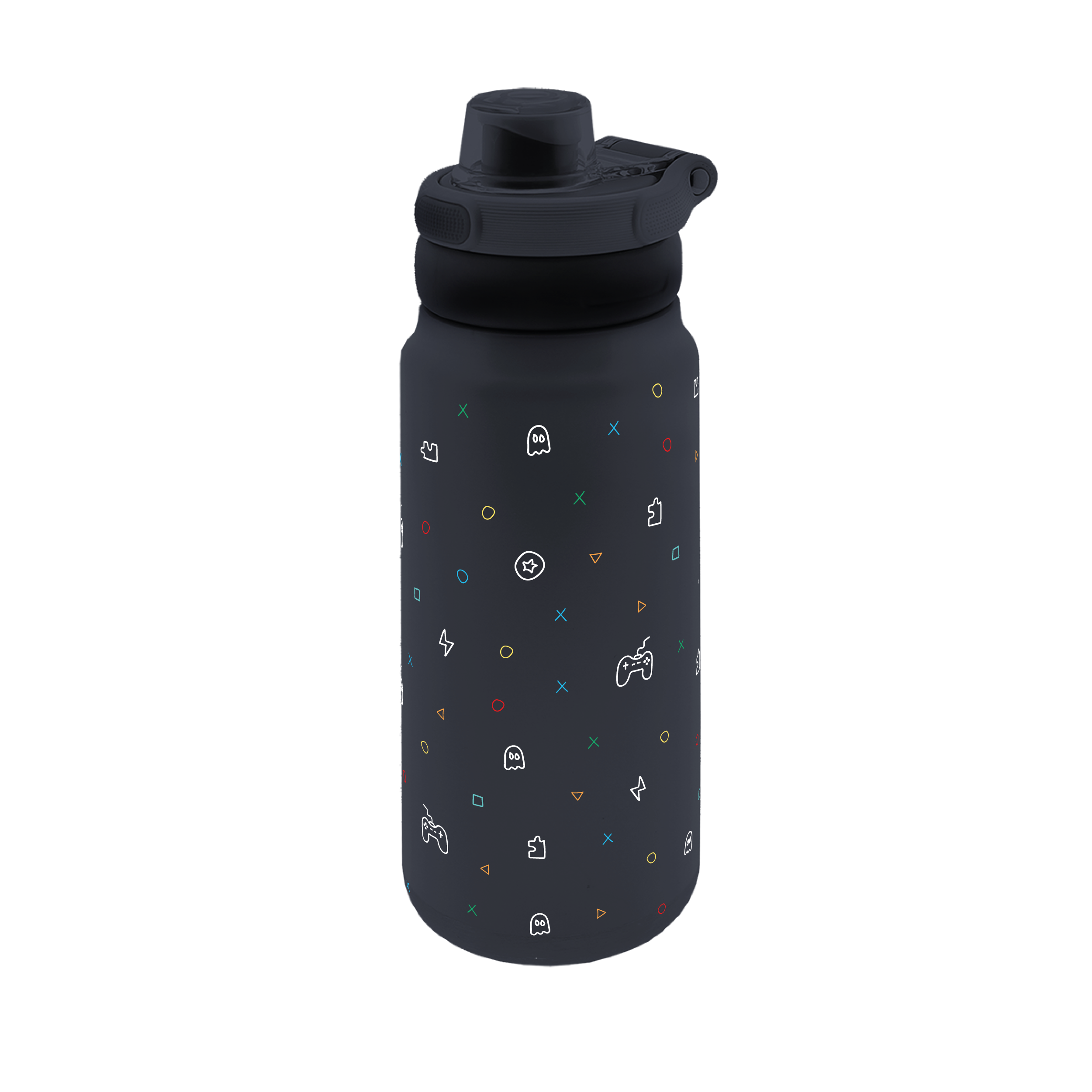 Botella Aurea Sport - Game Mode