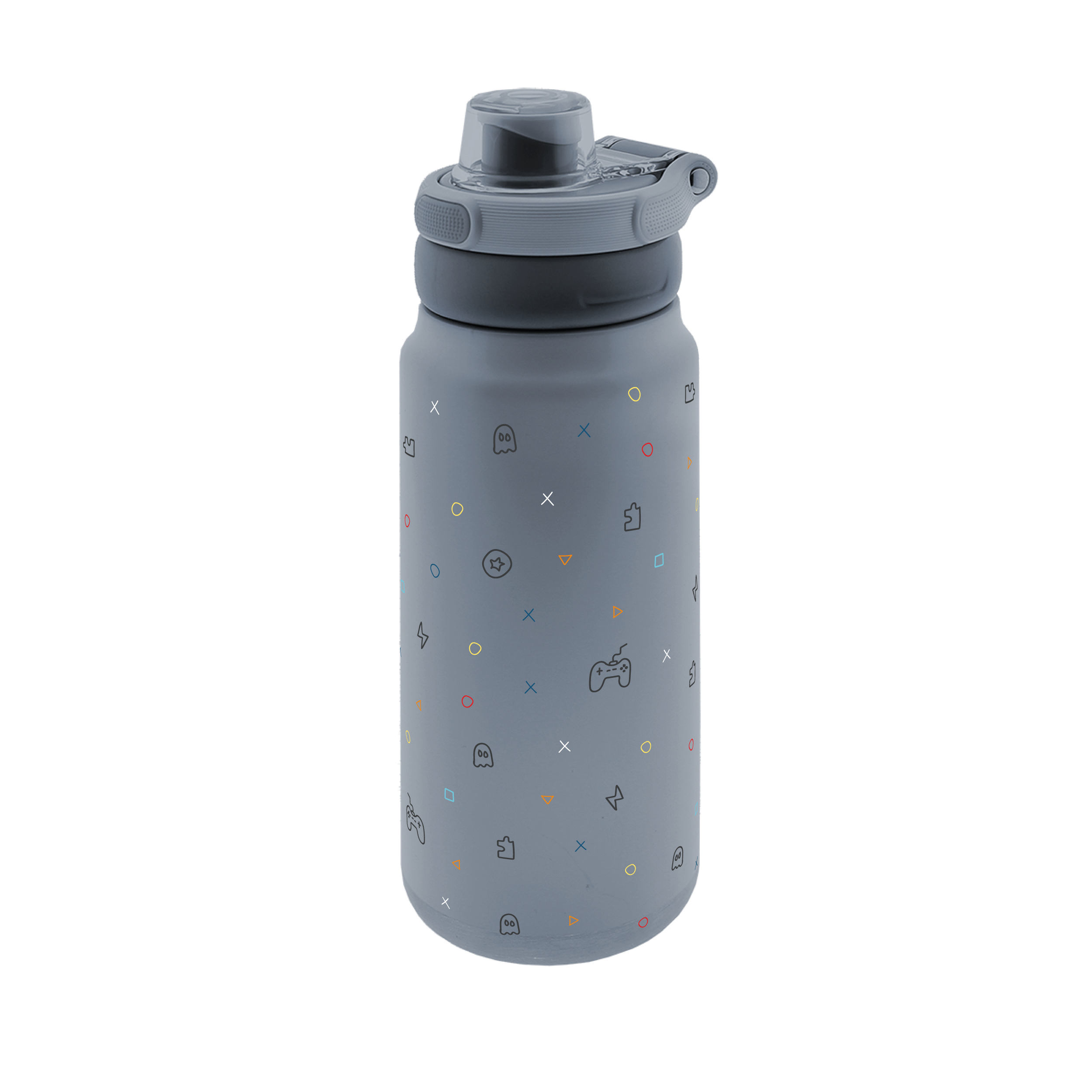Botella Aurea Sport - Game Mode