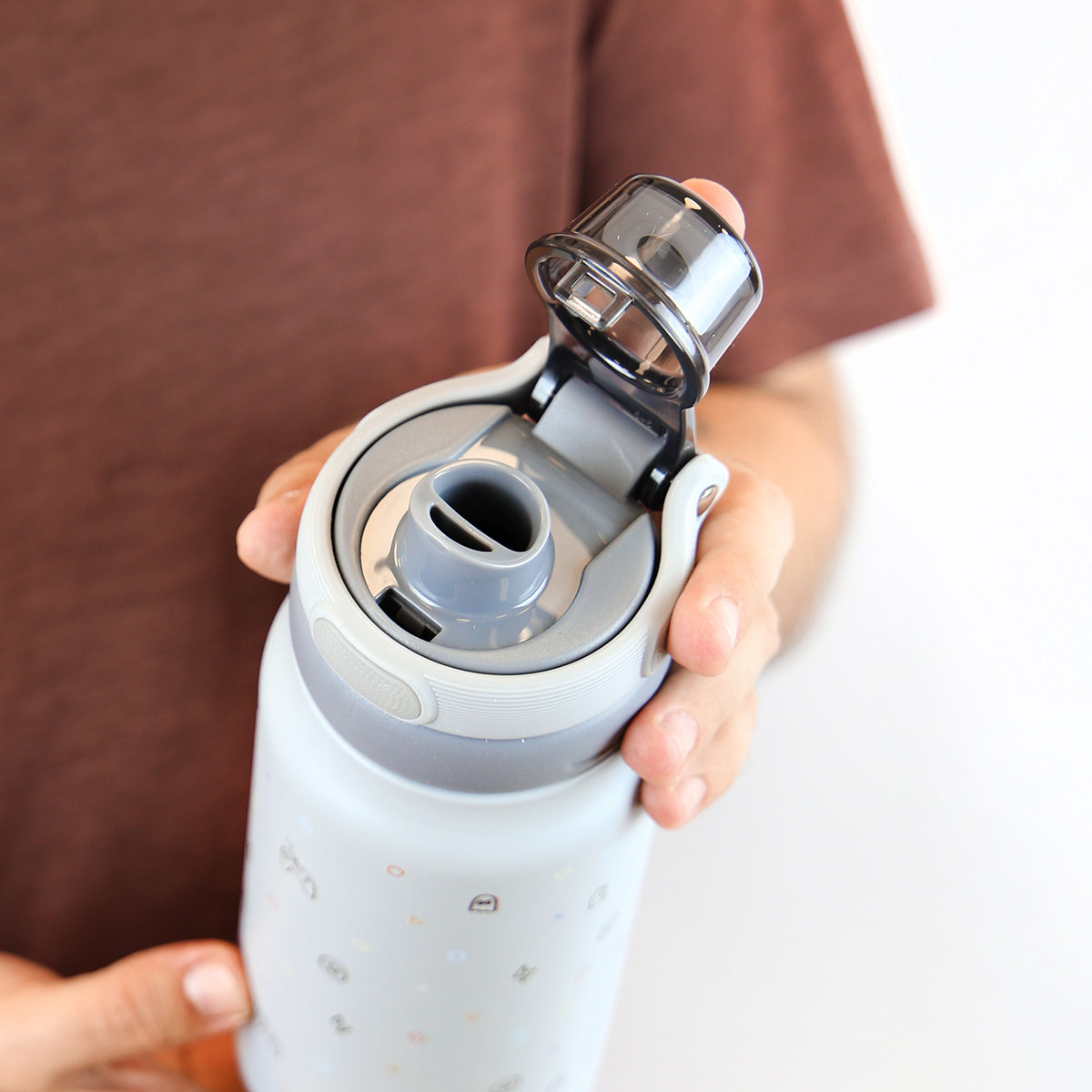 Botella Aurea Sport - Game Mode