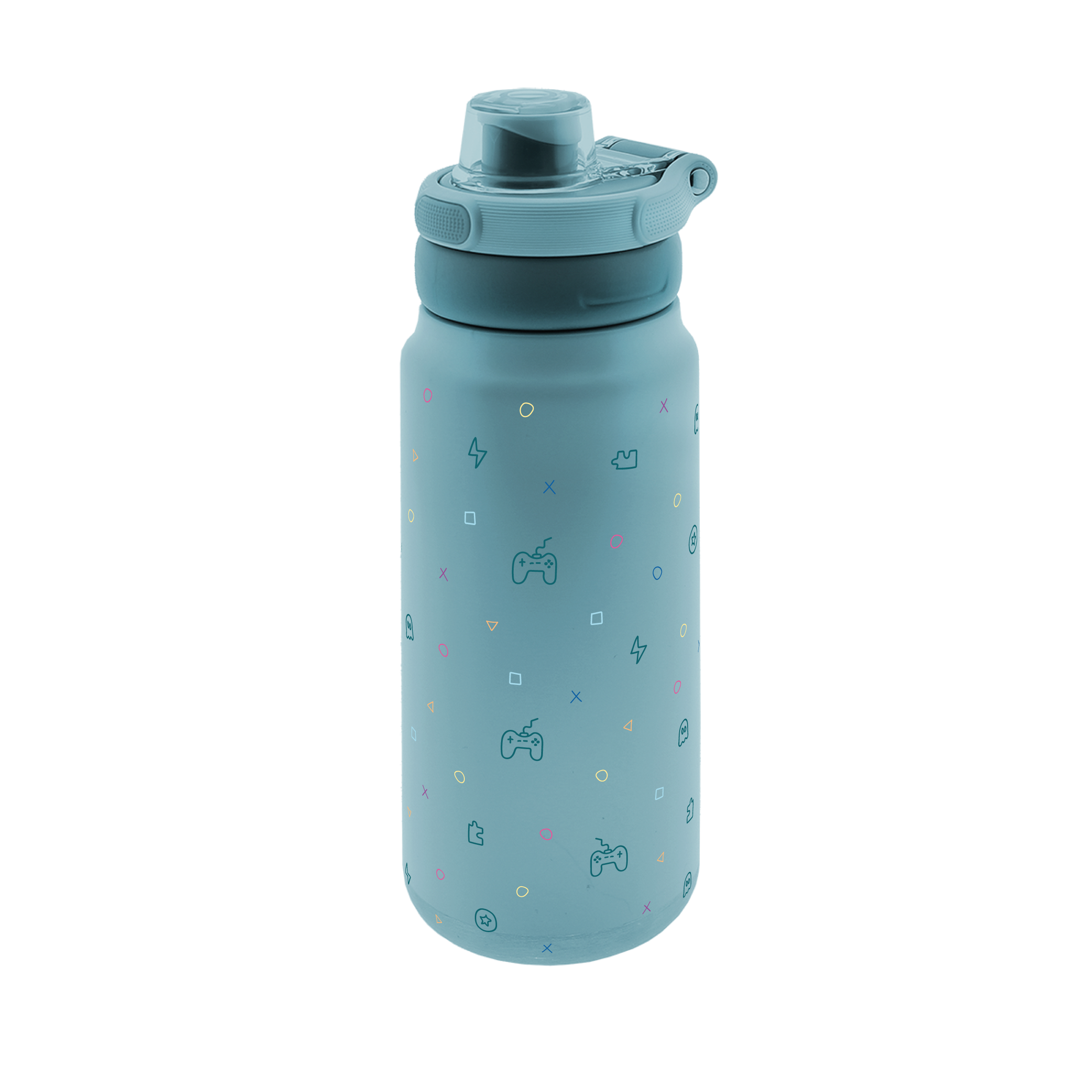 Botella Aurea Sport - Game Mode