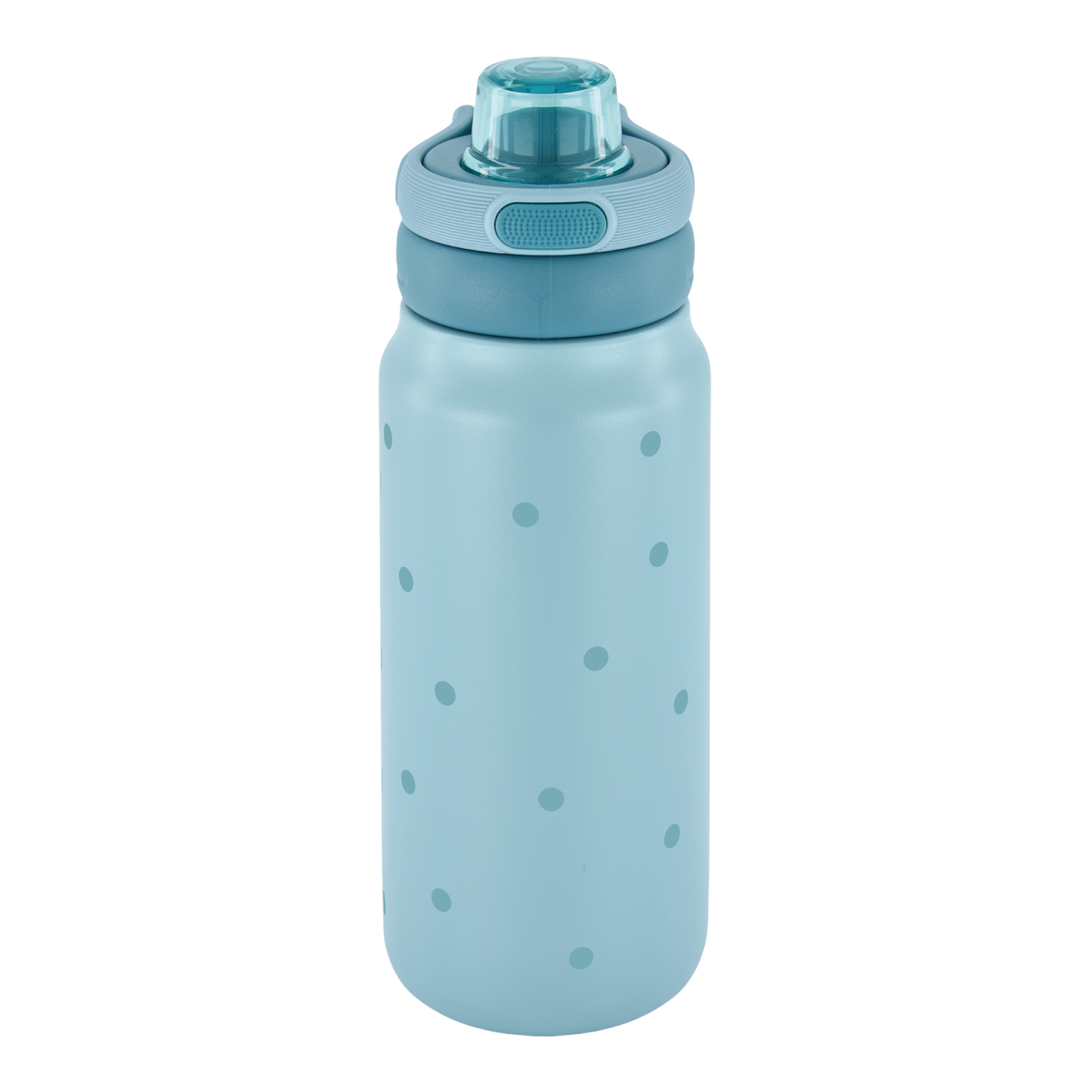 Botella Térmica de Acero Inoxidable Sport – Pastel Dots | Aurea
