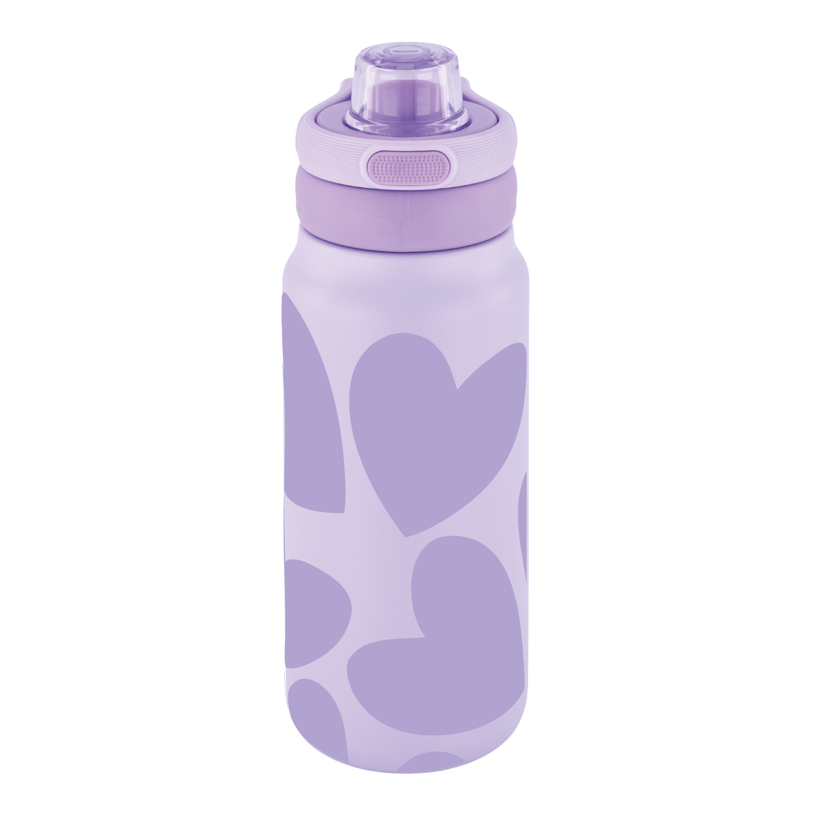 Botella Térmica de Acero Inoxidable Sport – Sweet Love | Aurea
