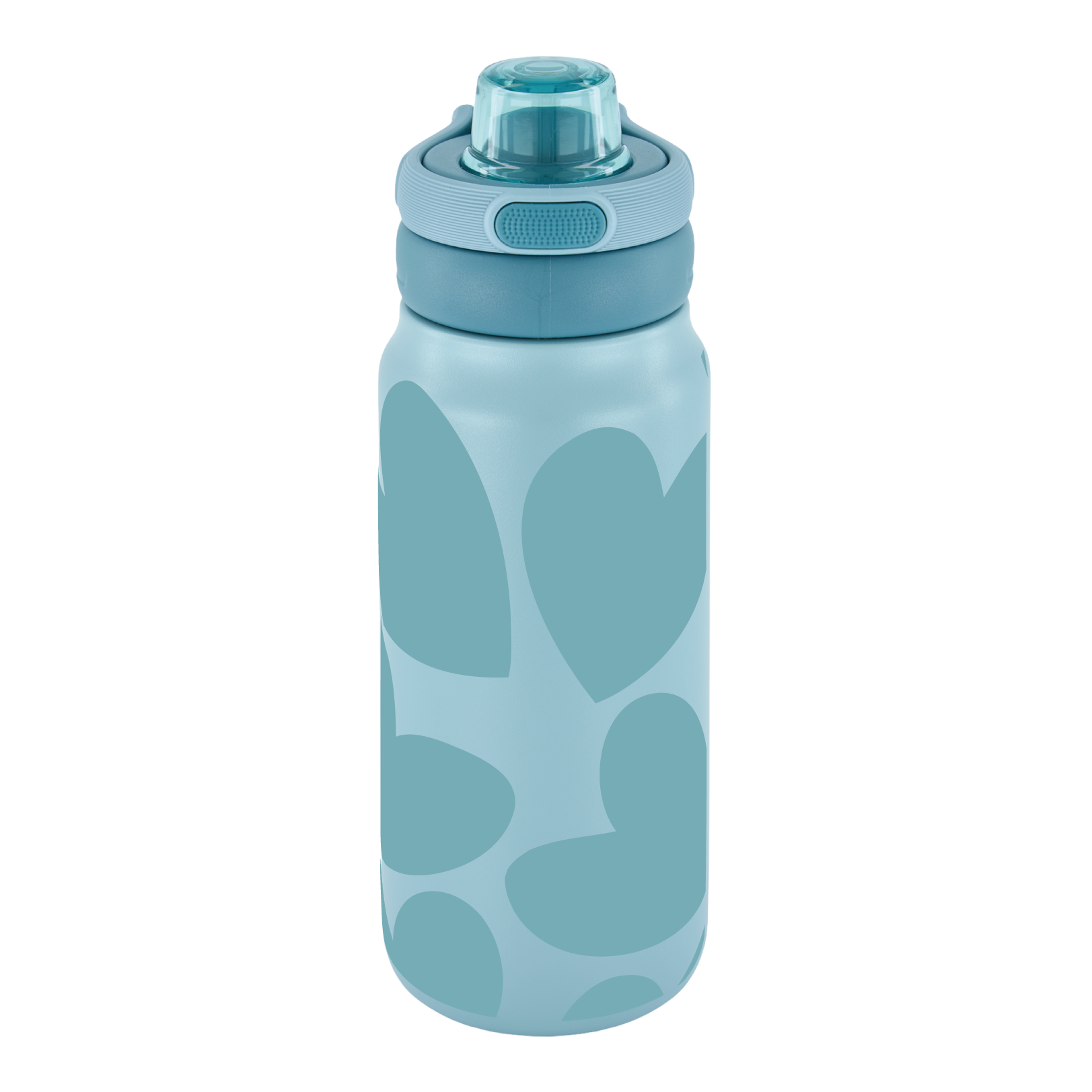 Botella Térmica de Acero Inoxidable Sport – Sweet Love | Aurea