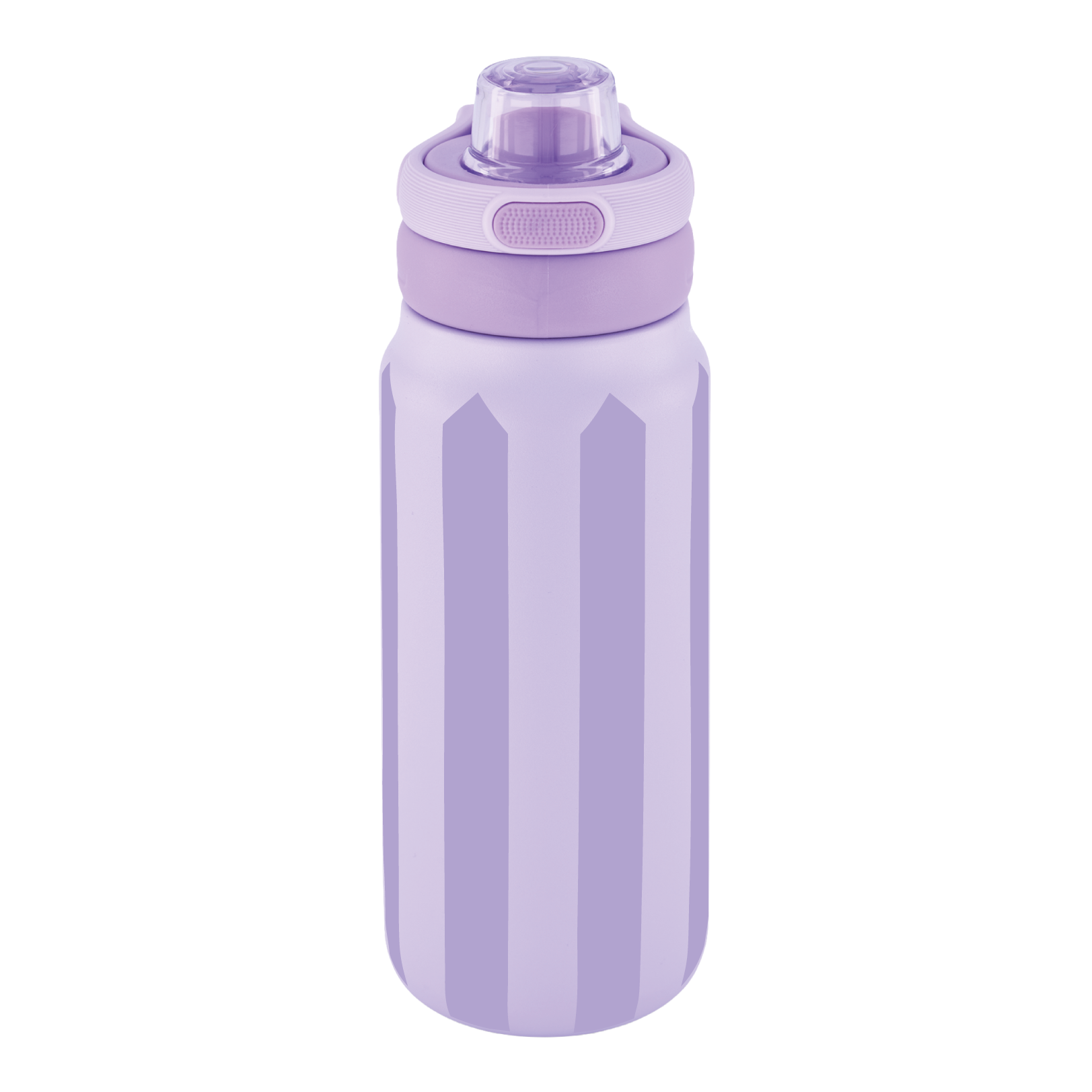 Botella Térmica de Acero Inoxidable Sport – Candy Lines | Aurea