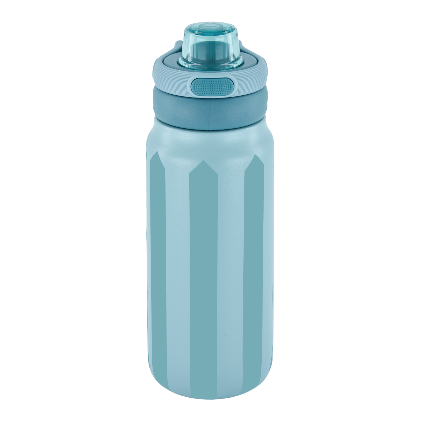 Botella Térmica de Acero Inoxidable Sport – Candy Lines | Aurea