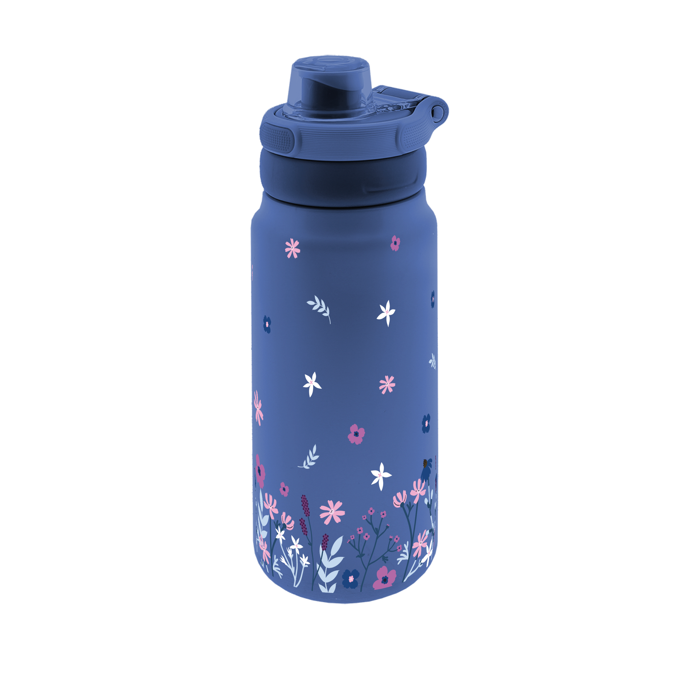 Botella Térmica de Acero Inoxidable Sport – Sweet Breeze | Aurea
