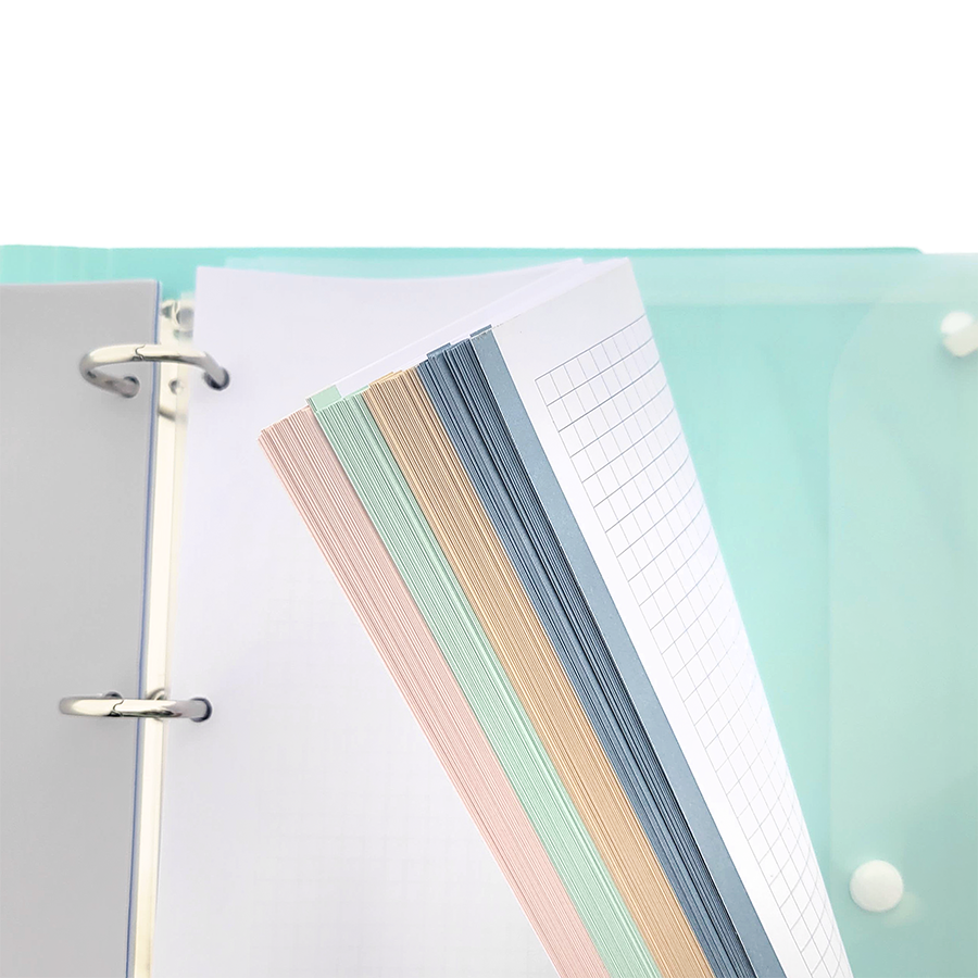 Carpeblock Smart Folder 360º – Wild Ride | Lovely Story