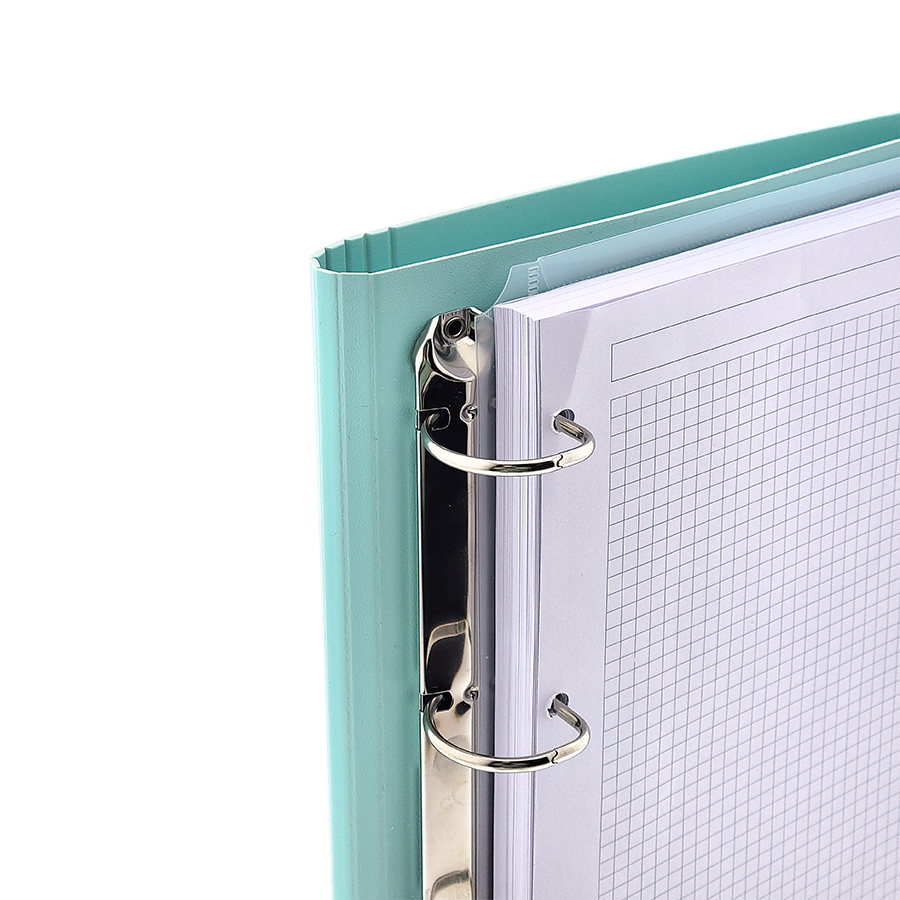 Carpeblock Smart Folder 360º – Wild Ride | Lovely Story