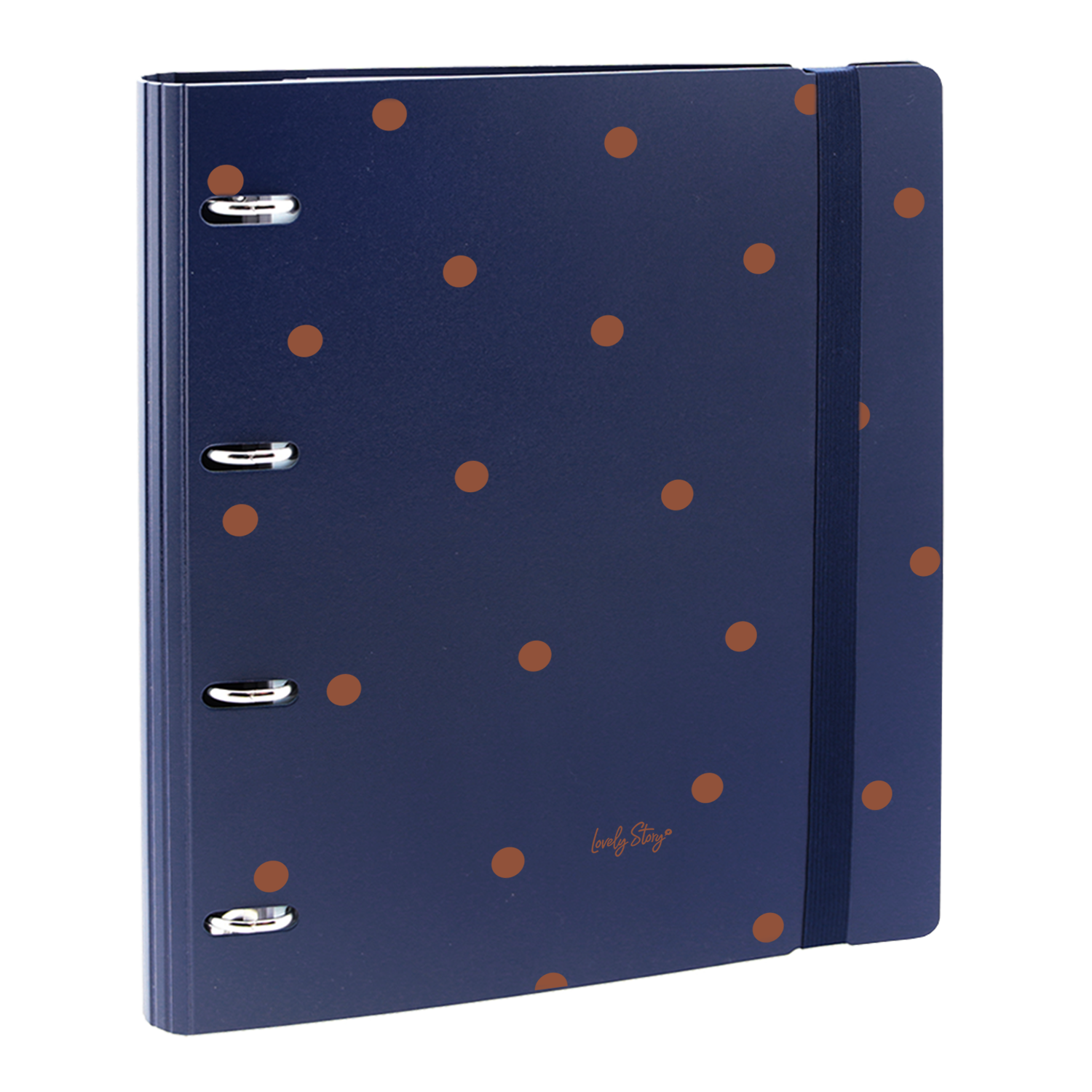 Carpeblock Smart Folder 360º – Modern Mood | Lovely Story