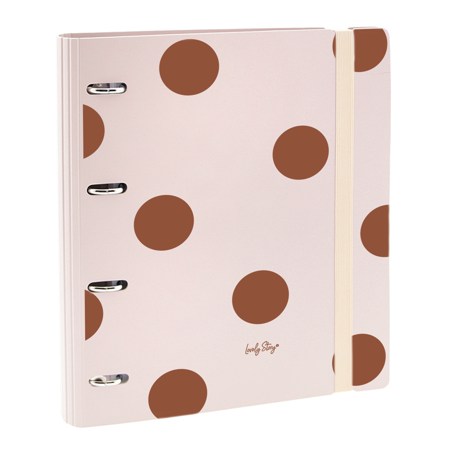 Carpeblock Smart Folder 360º – Modern Mood | Lovely Story