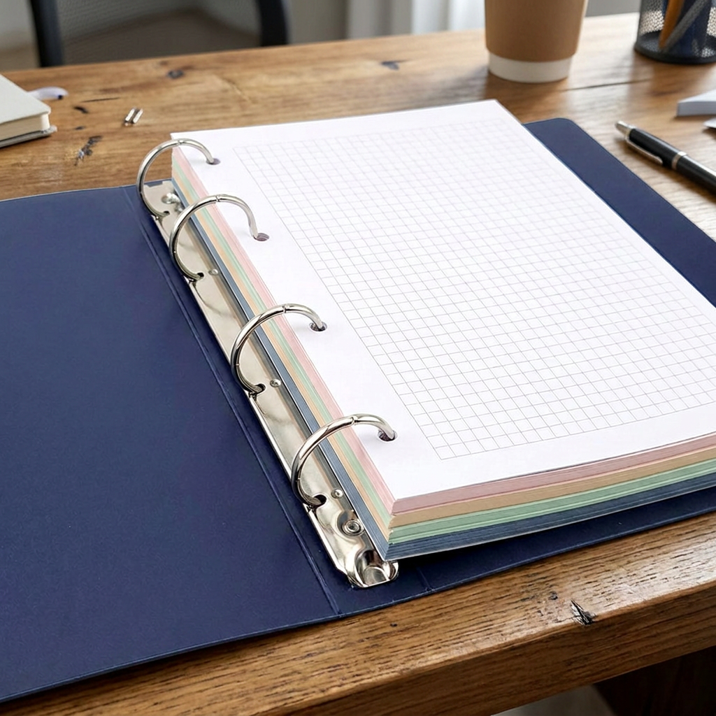 Carpeblock Smart Folder 360º – K-Pop | Lovely Story