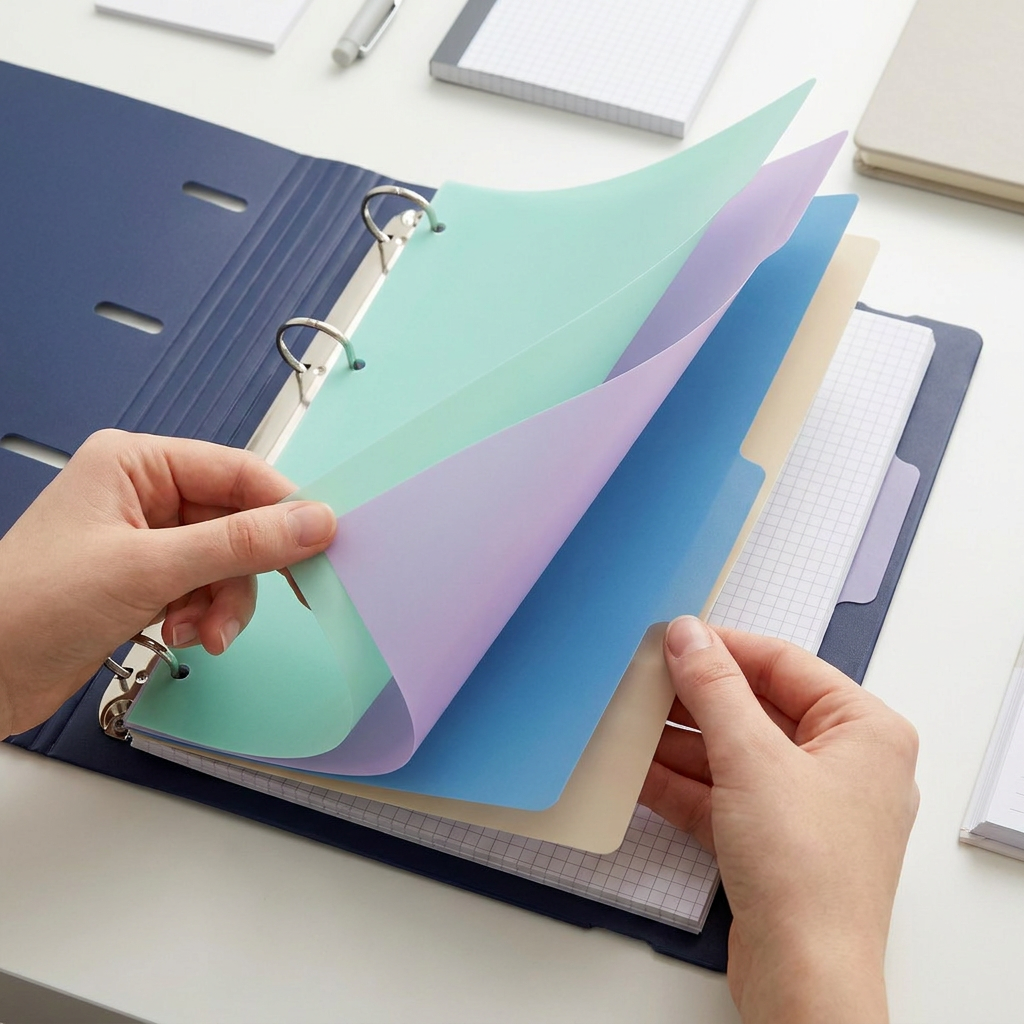 Carpeblock Smart Folder 360º – K-Pop | Lovely Story