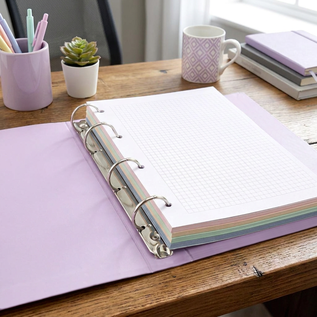 Carpeblock Smart Folder 360º – K-Pop | Lovely Story