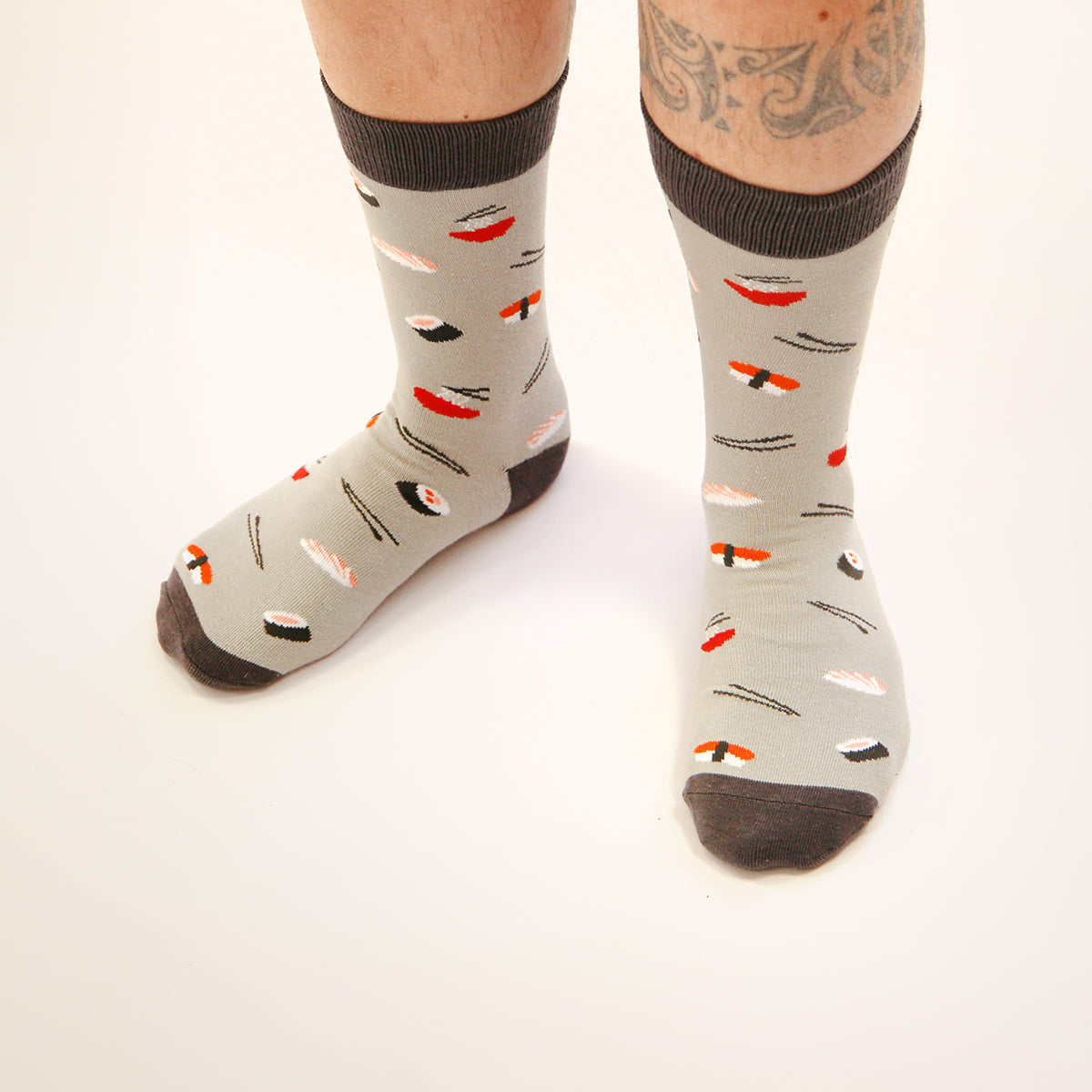Calcetines Sushi