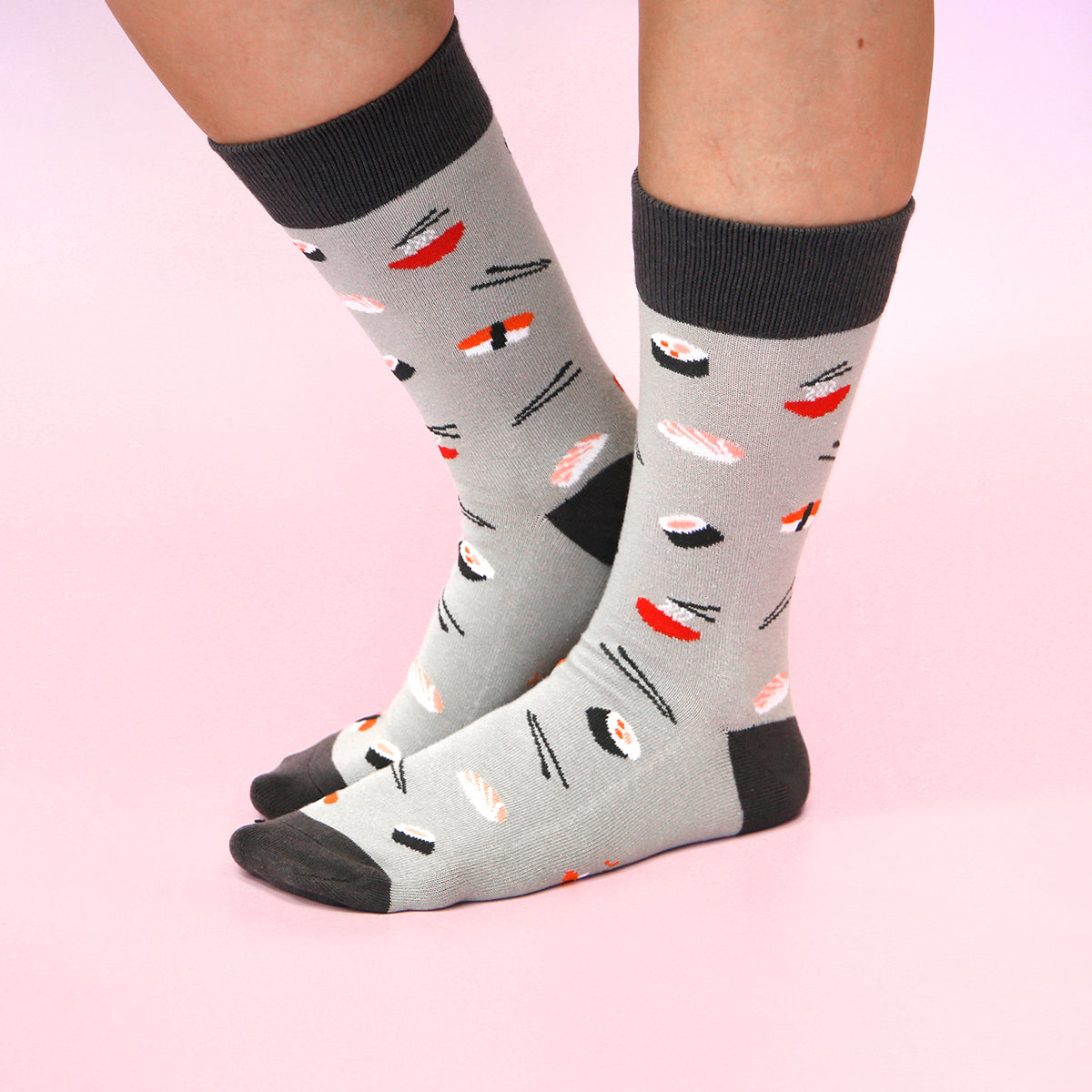 Calcetines Sushi