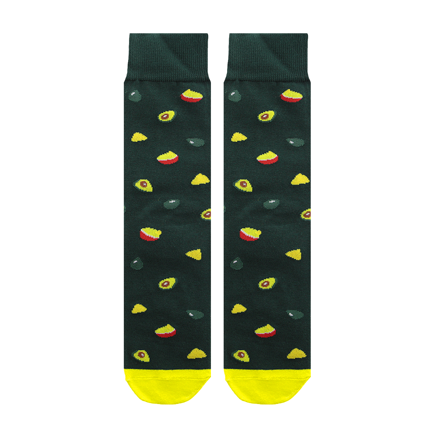 Calcetines Guacamole