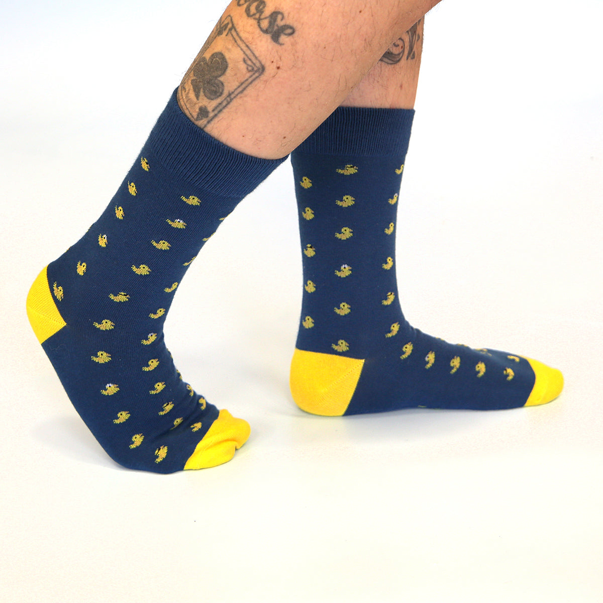 Calcetines Duck