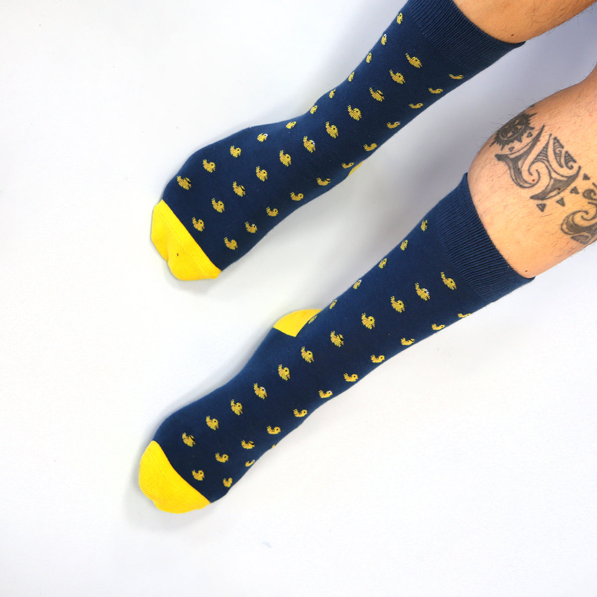 Calcetines Duck